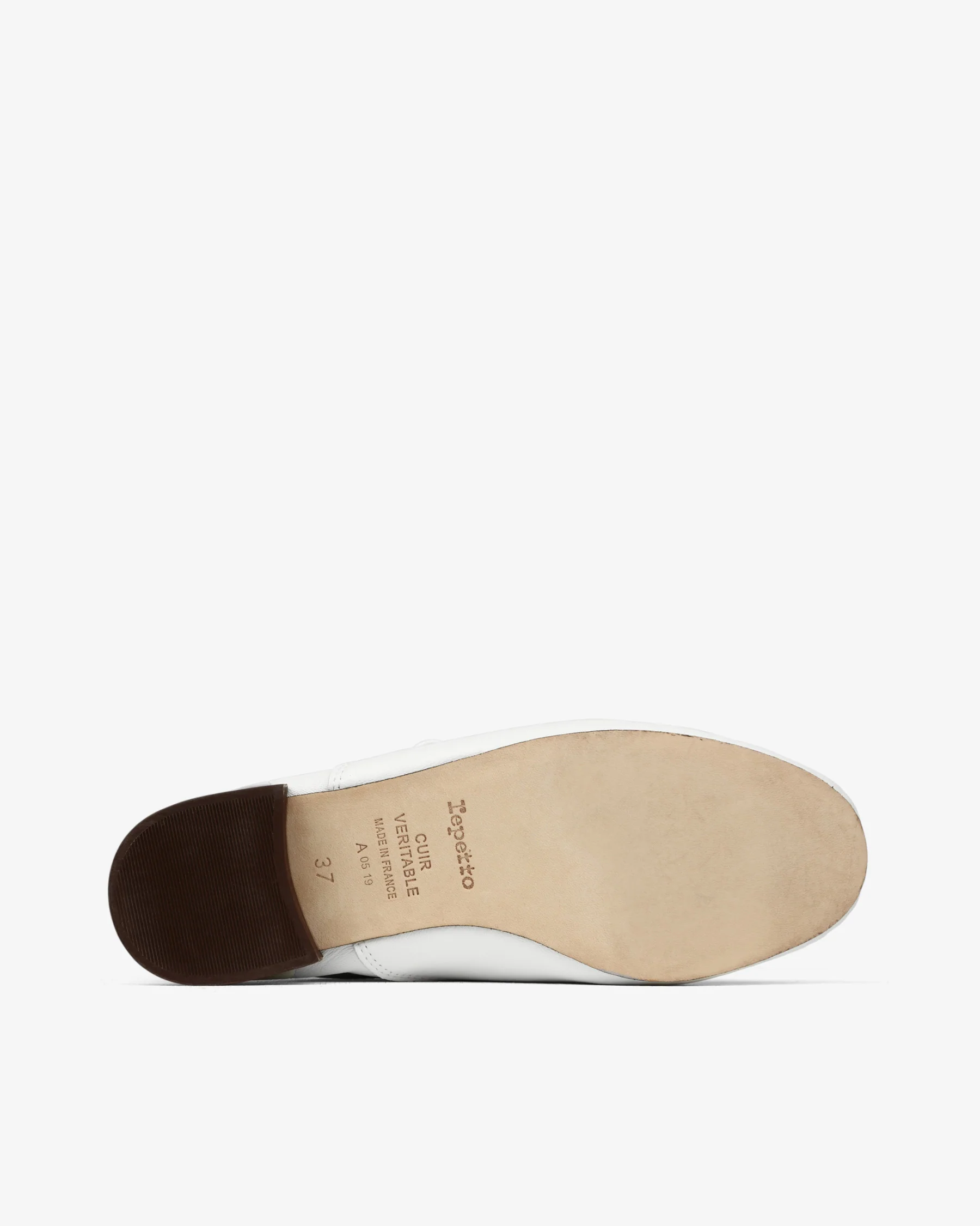 Scarpe da Oxford Zizi