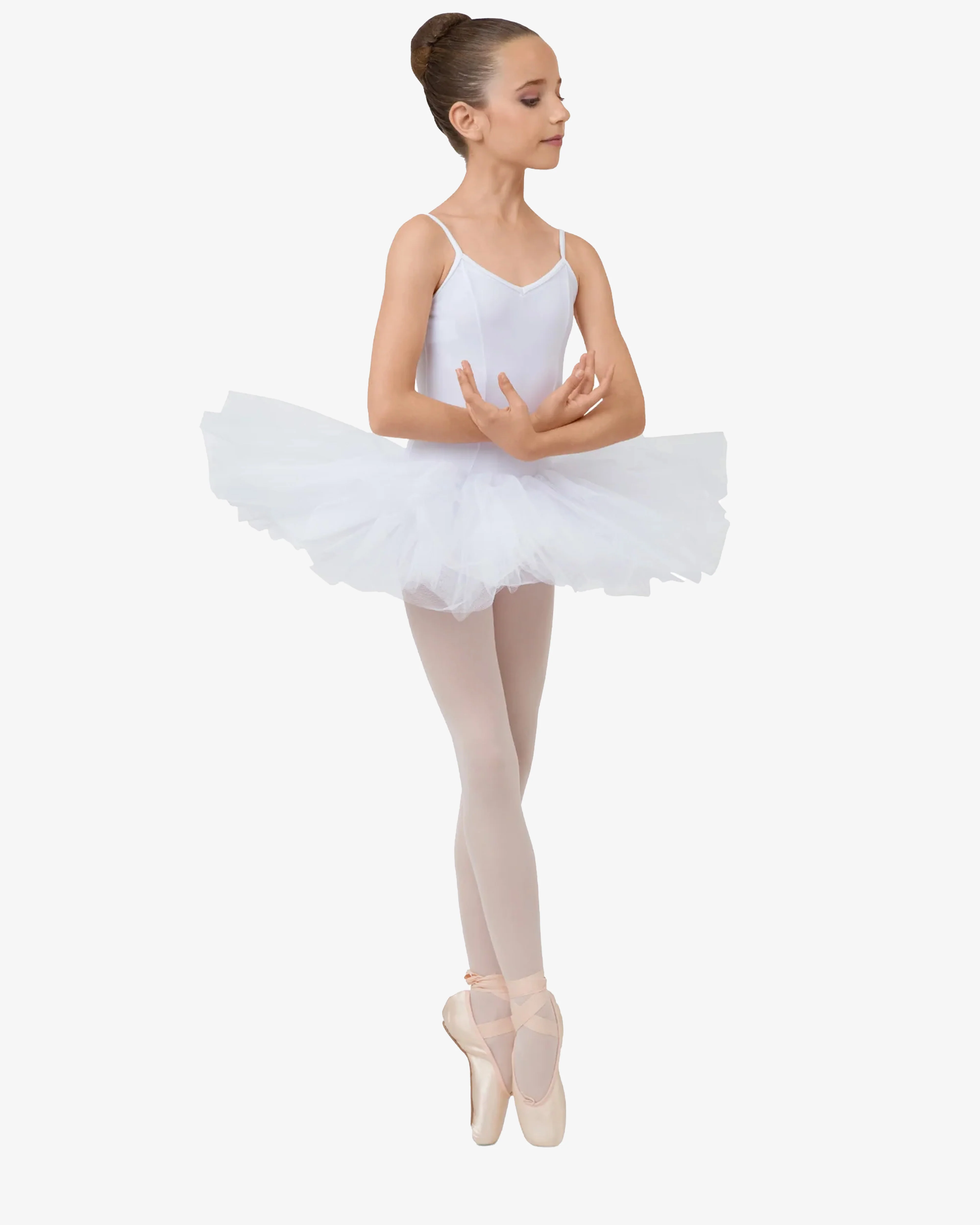 Platter tutu - Bambini