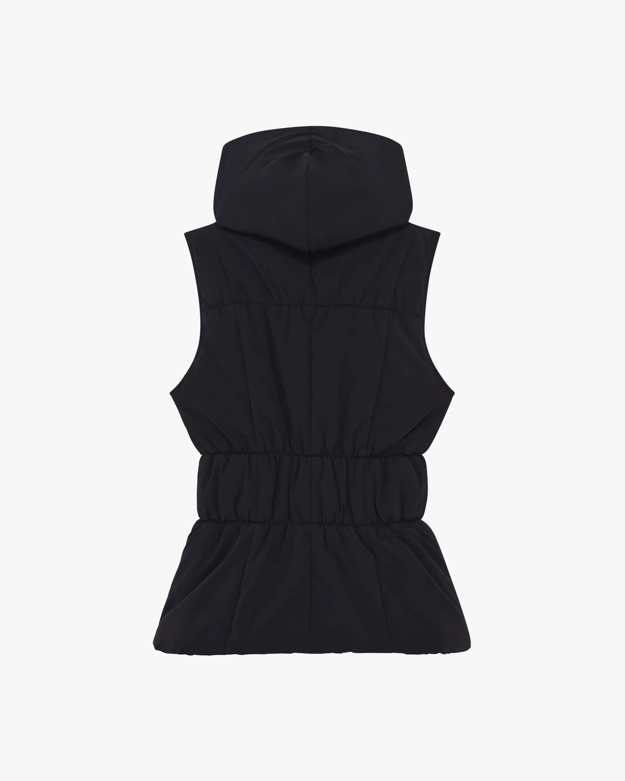 Gilet imbottito Warm Tech