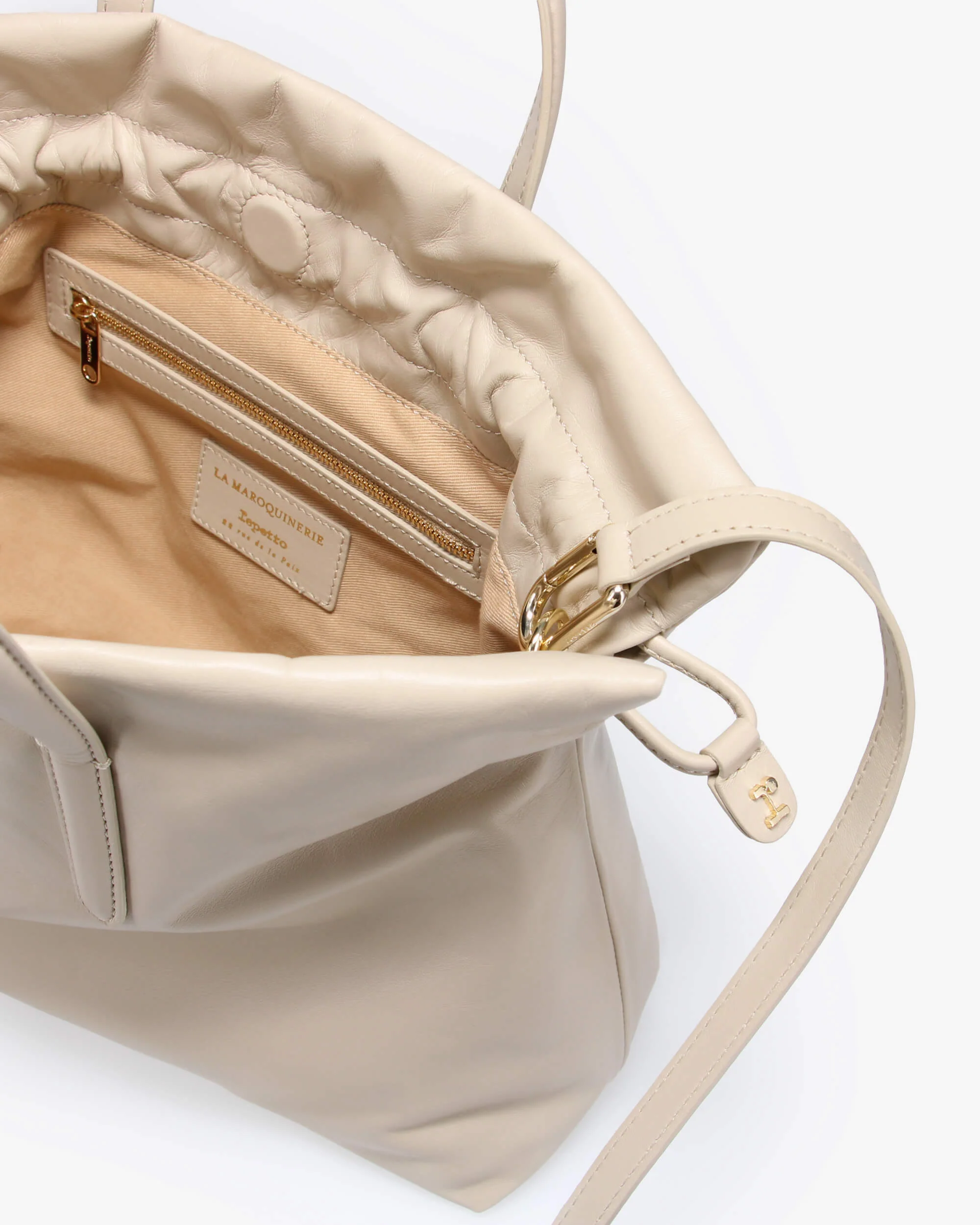 Borsa Plume Day