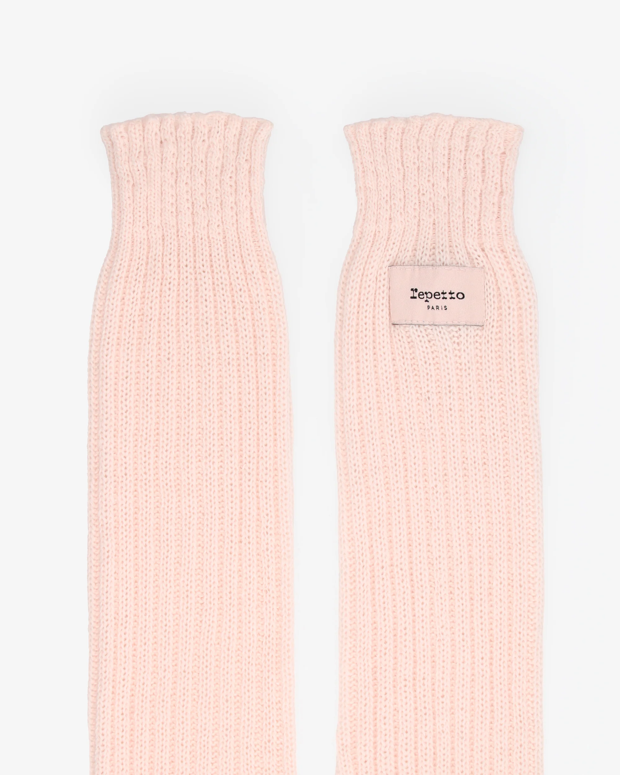 Logo Legwarmers