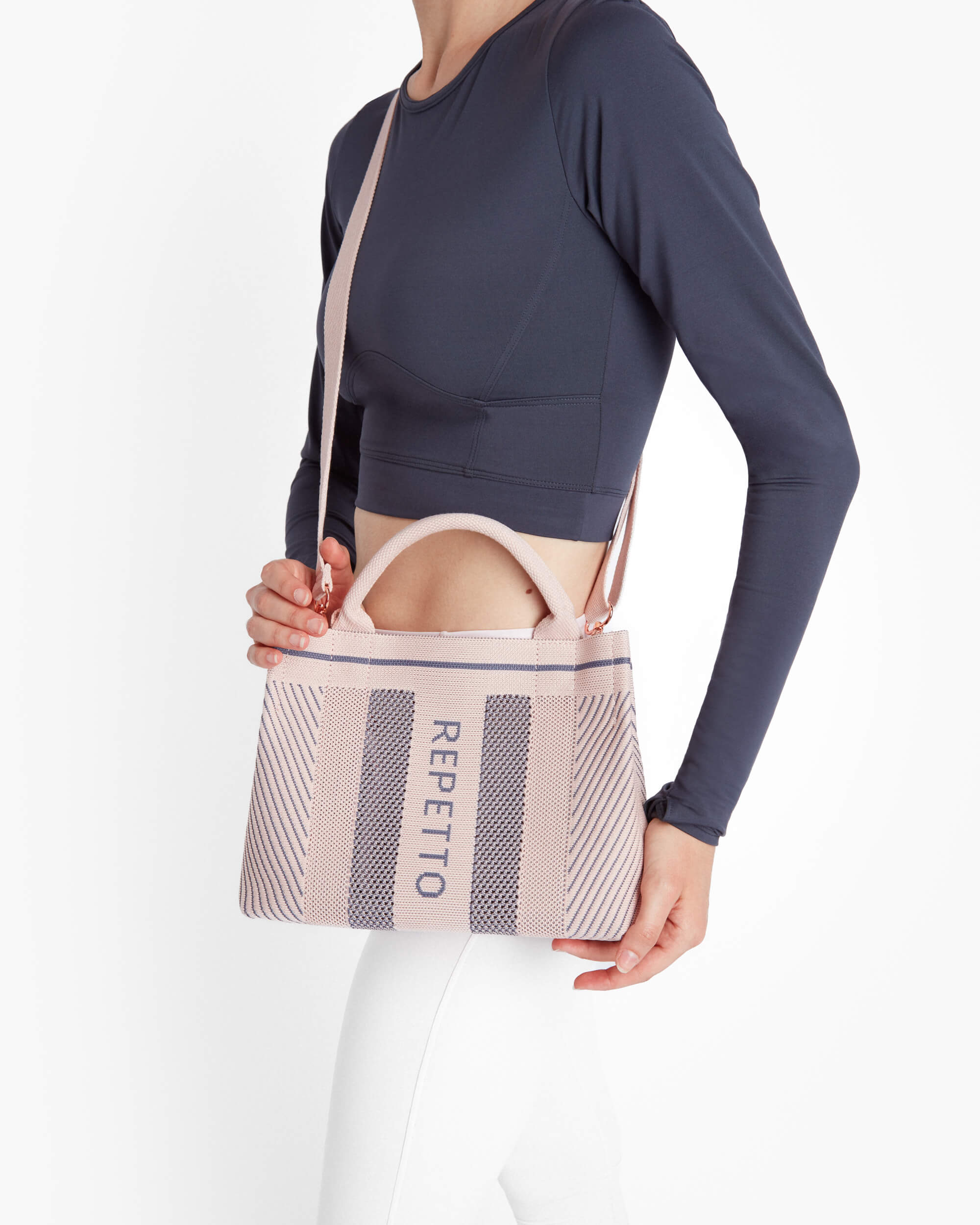 Repetto Piccola borsa a tracolla