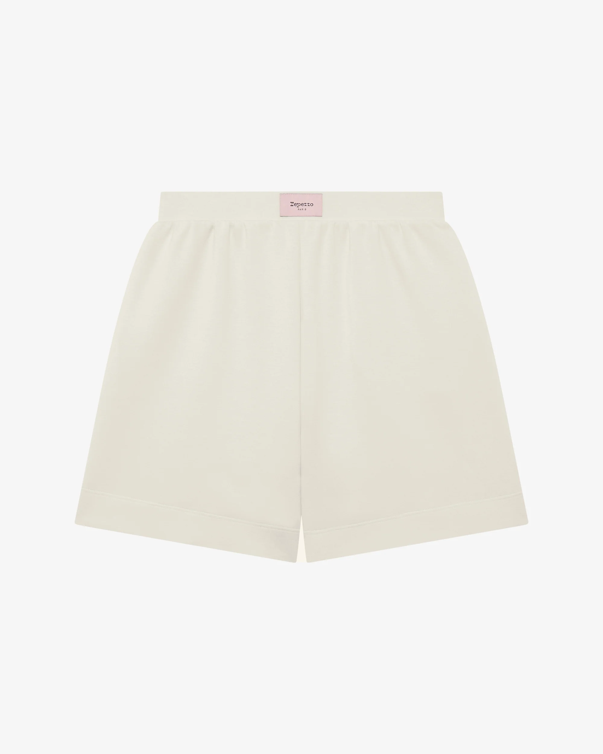 Shorts in Scuba Ultra Morbido