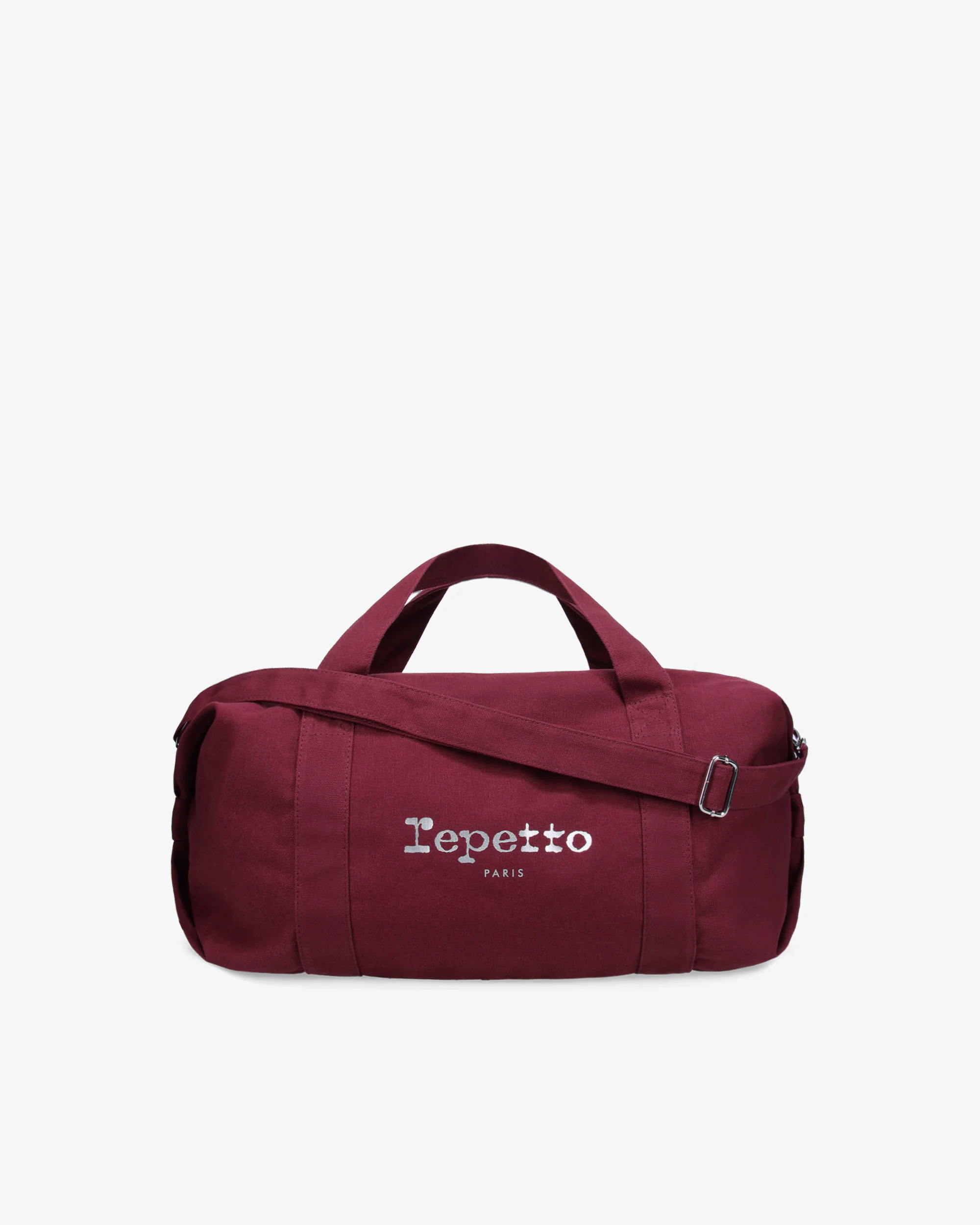 Medium Duffle con tracolla