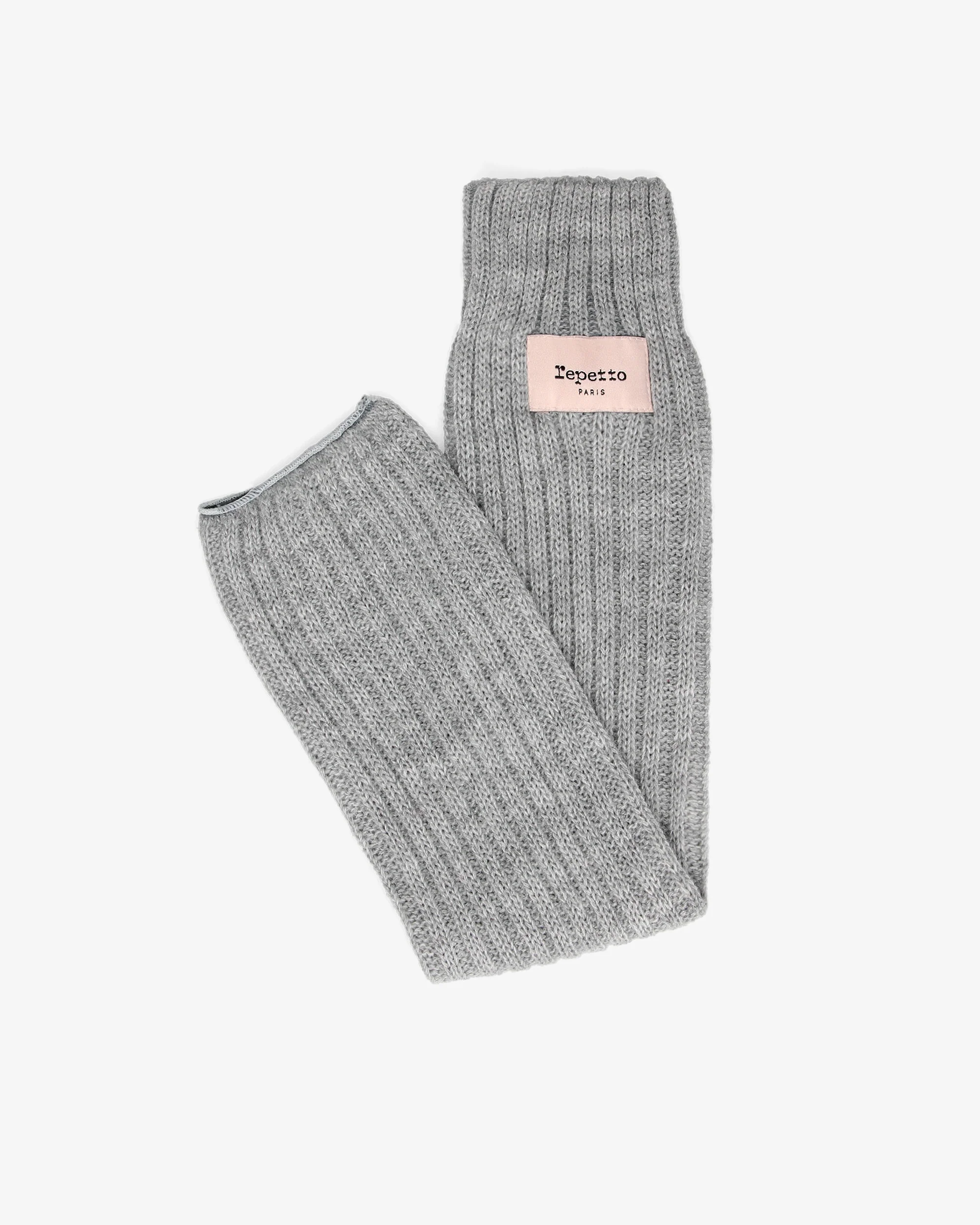 Logo Legwarmers