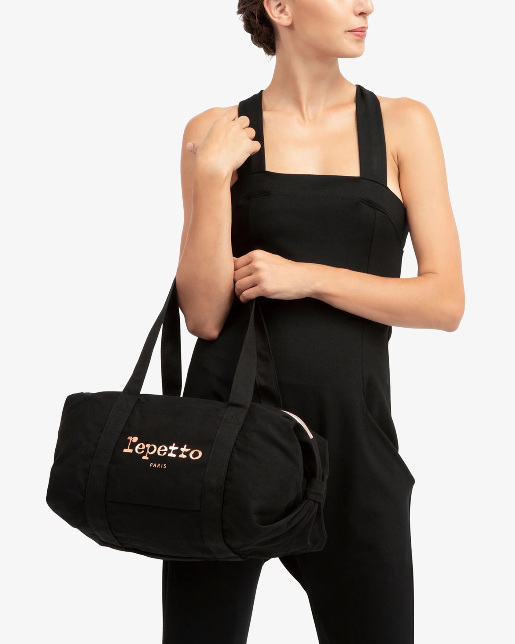 Borsa Duffel Media