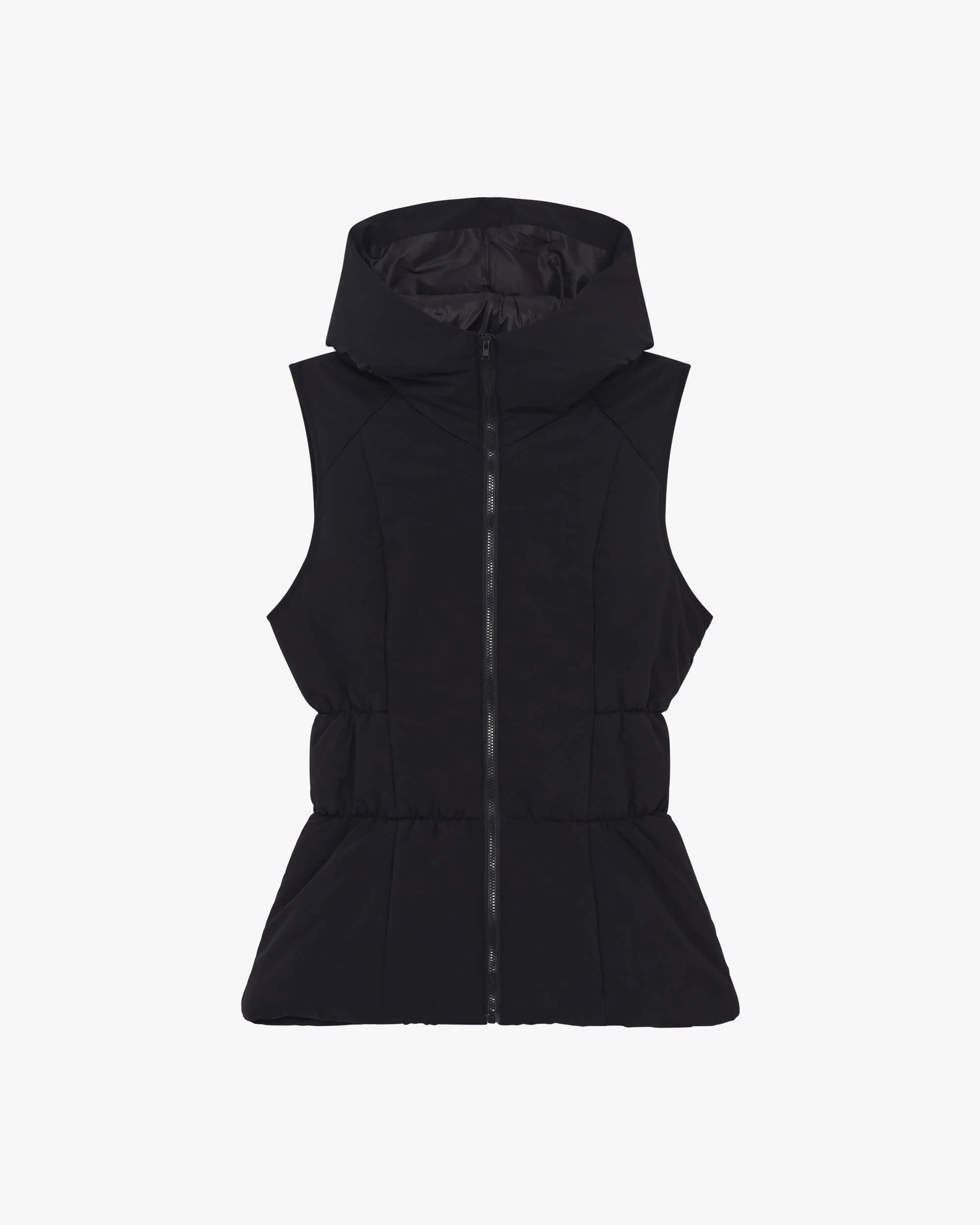 Gilet imbottito Warm Tech
