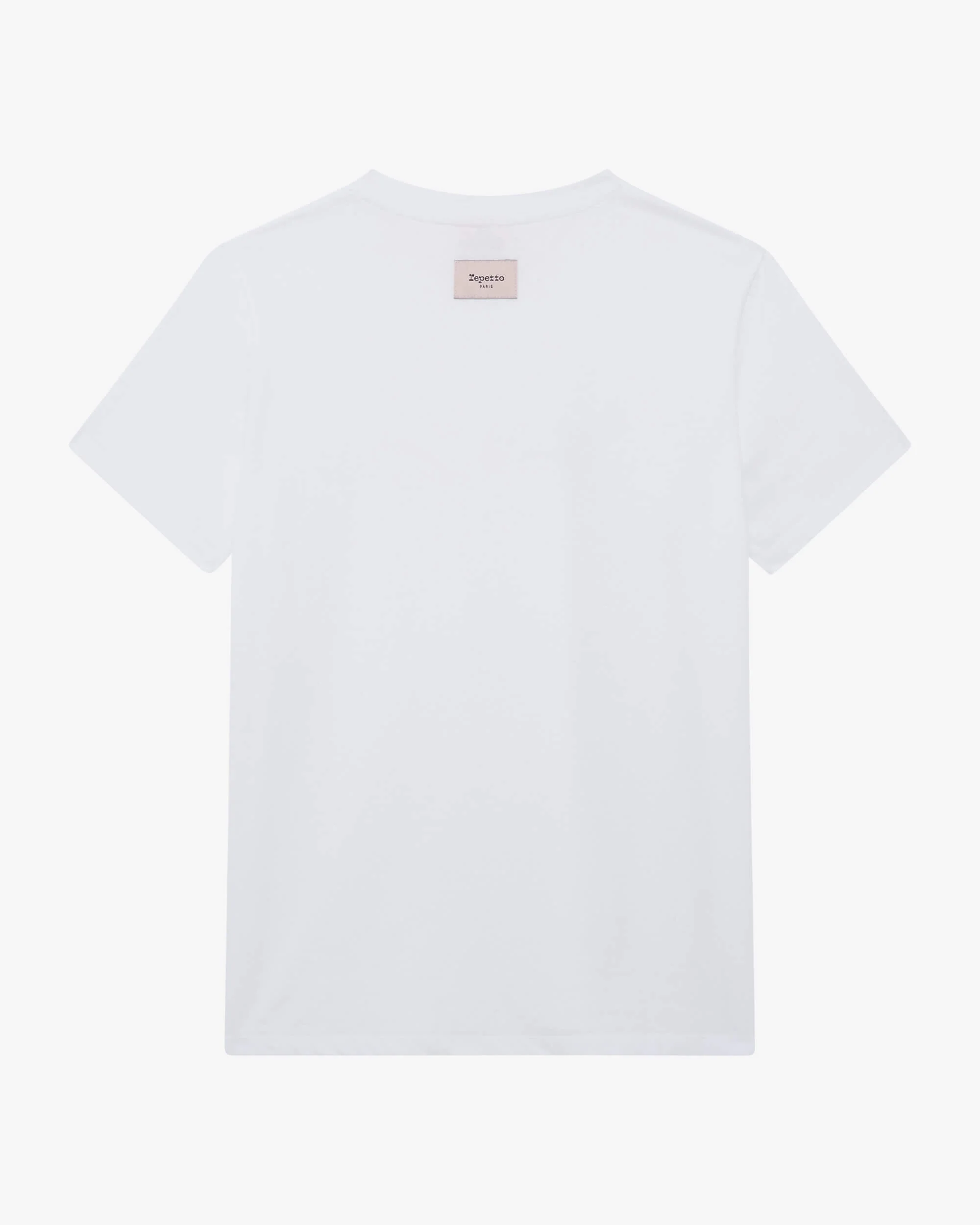 Essentiels Repetto Tshirt - Bambini