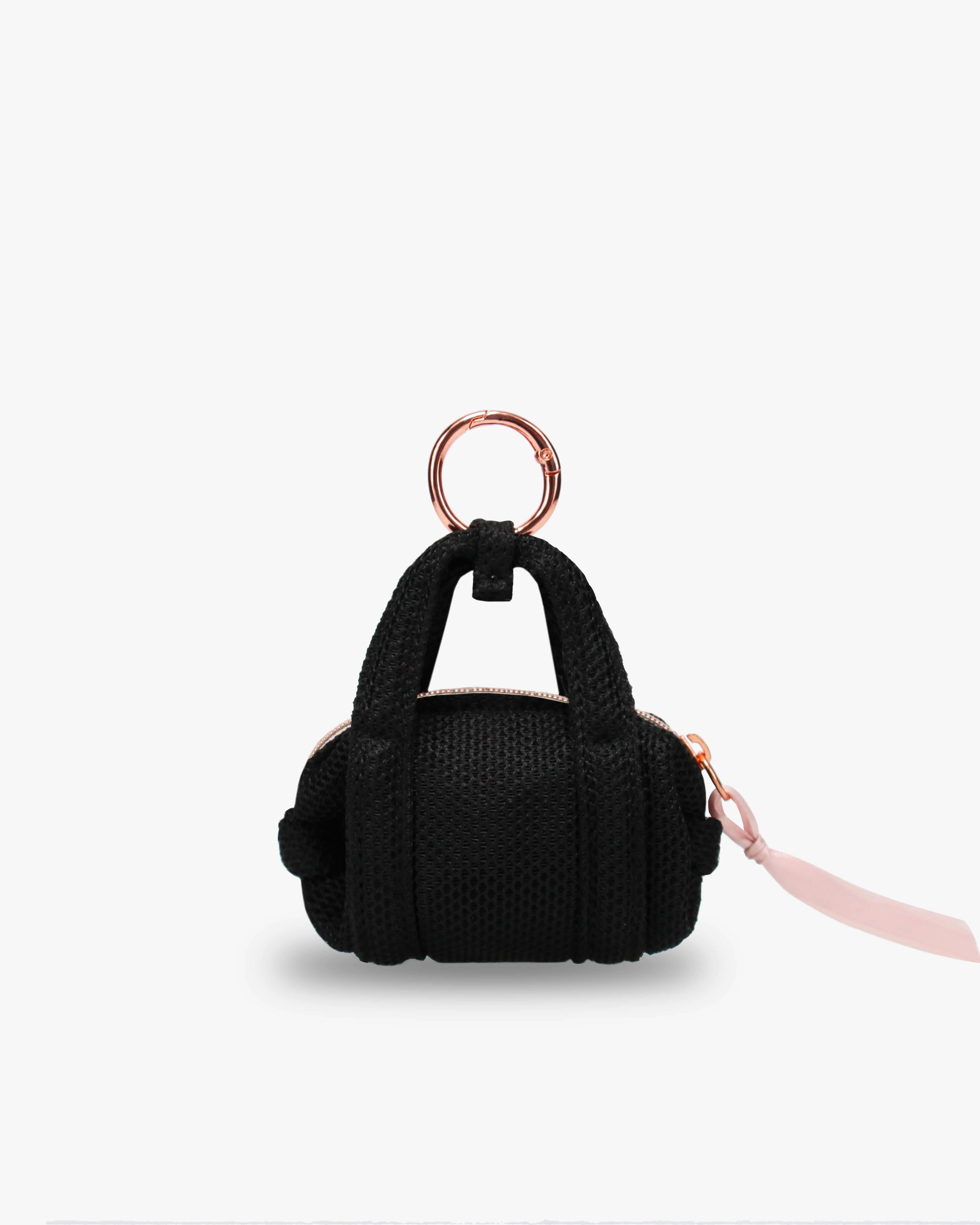Portachiavi per borsa da viaggio