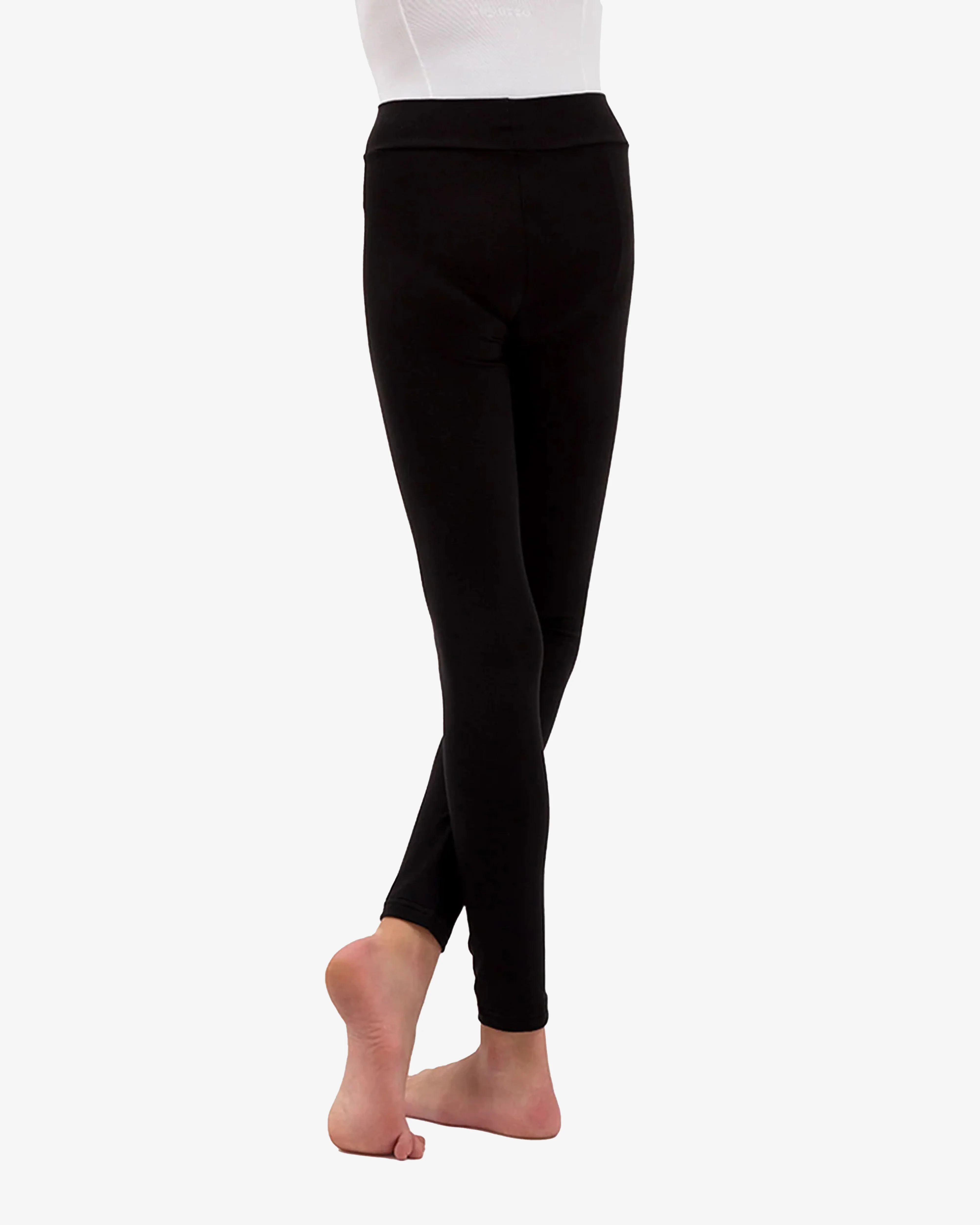 Leggings senza piedi - Bambini
