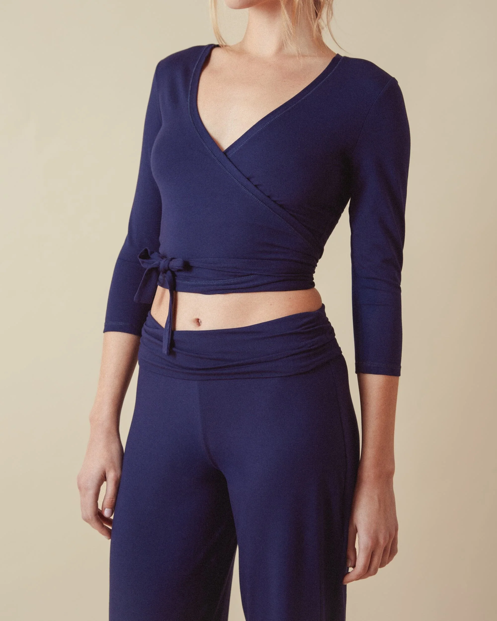 Soft Stretch foldover