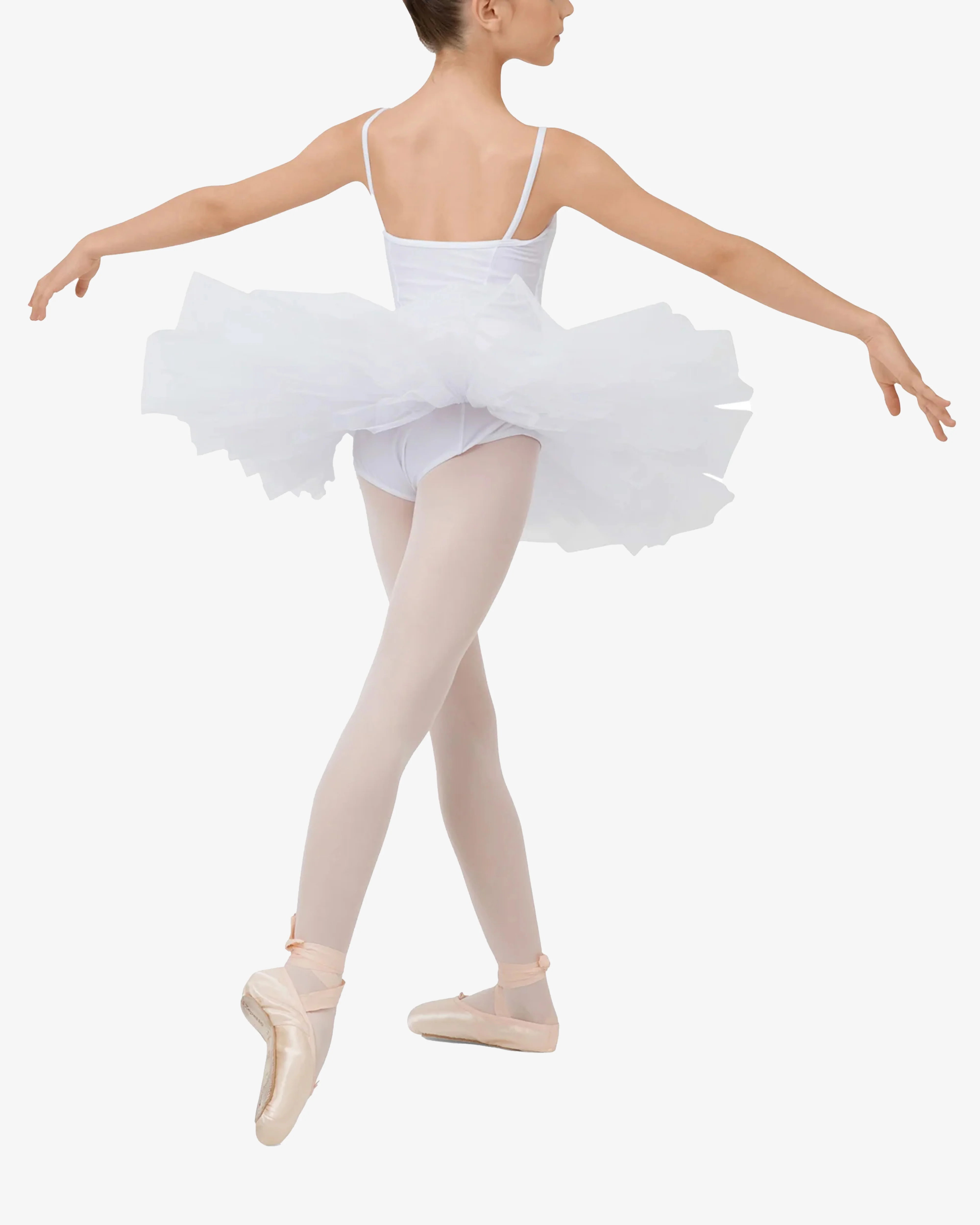 Platter tutu - Bambini