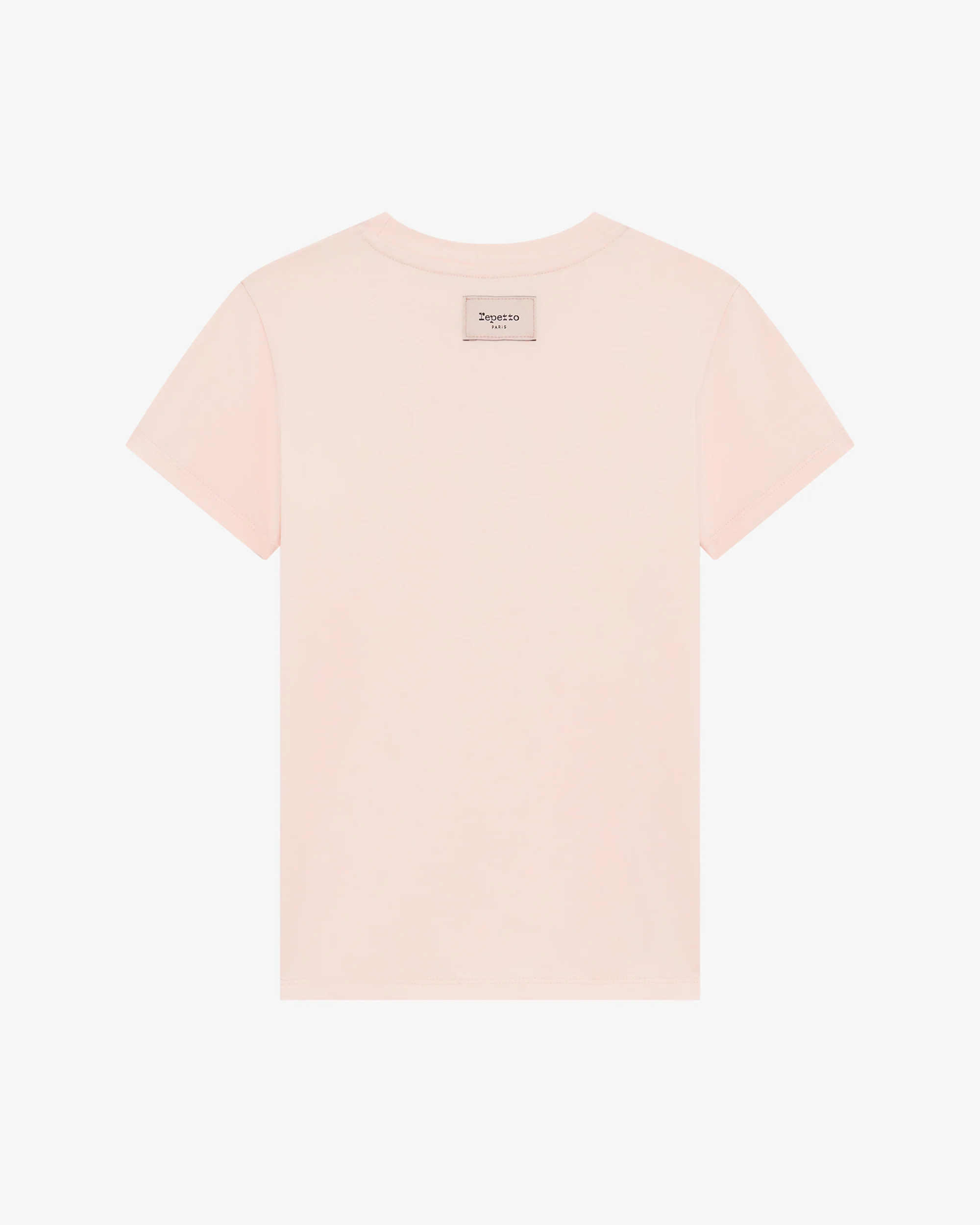 T-shirt con molte fiocchi - Bambini