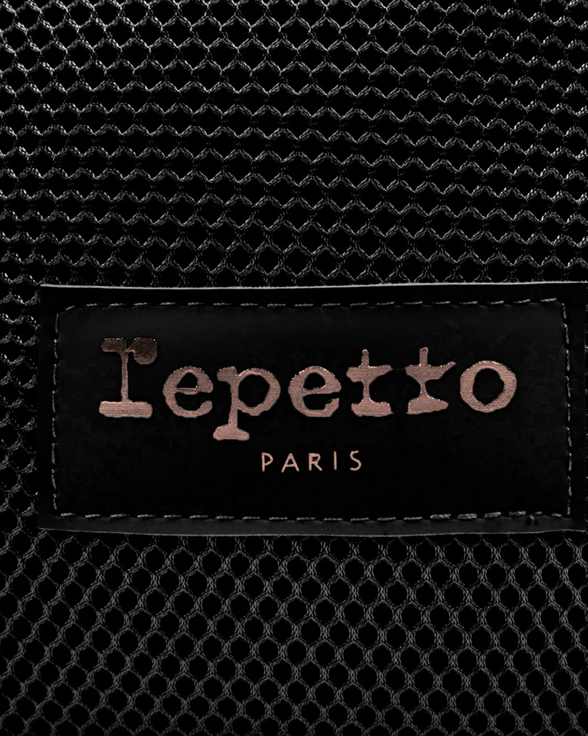 Borsa per scarpe da ballo Serenity
