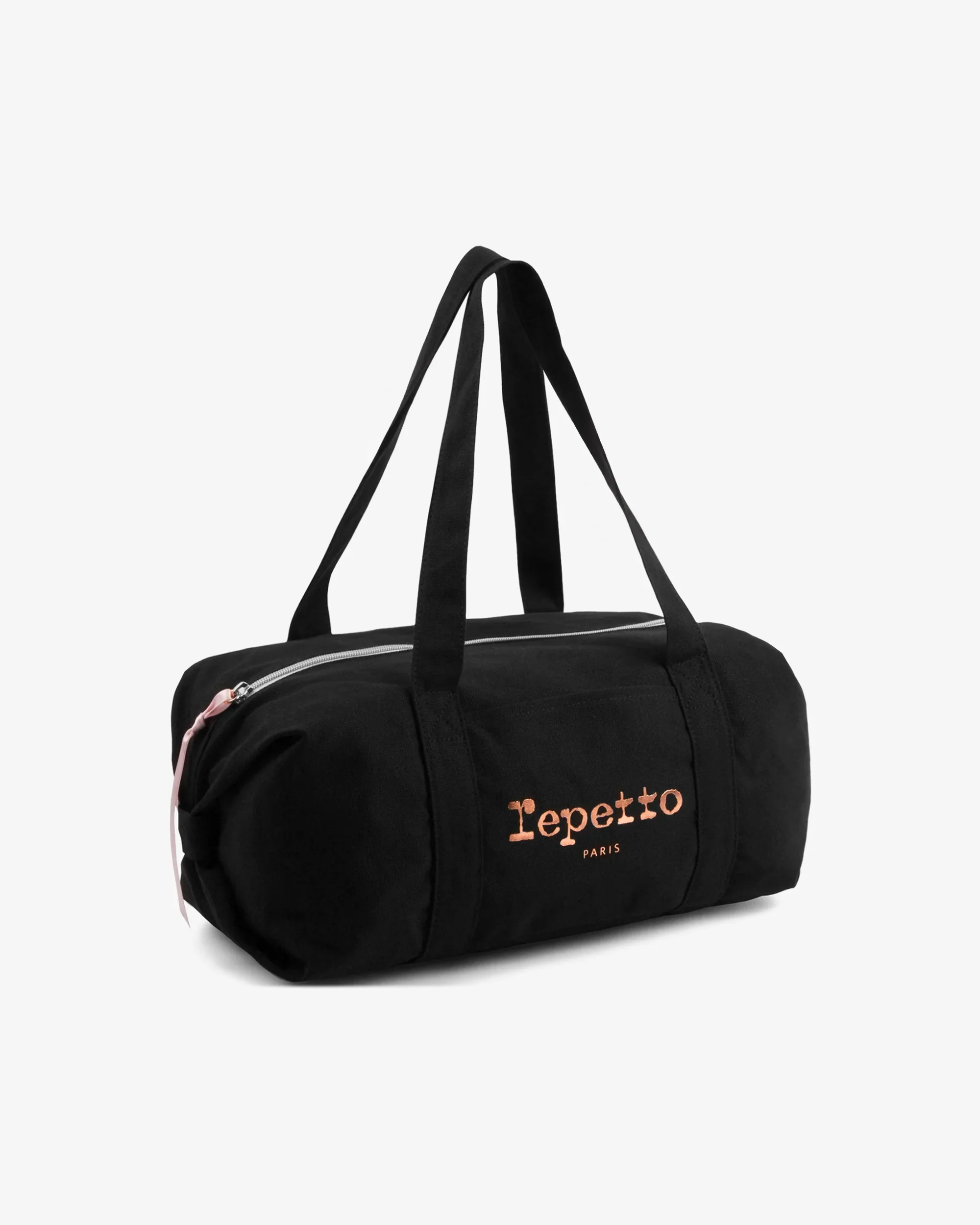 Borsa grande in tela