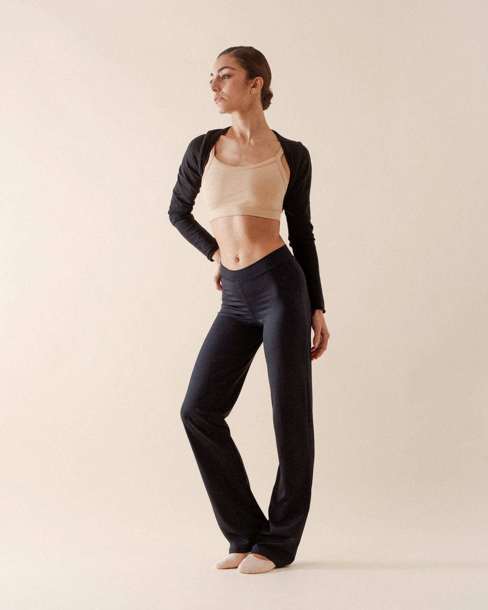 Pantaloni jazz