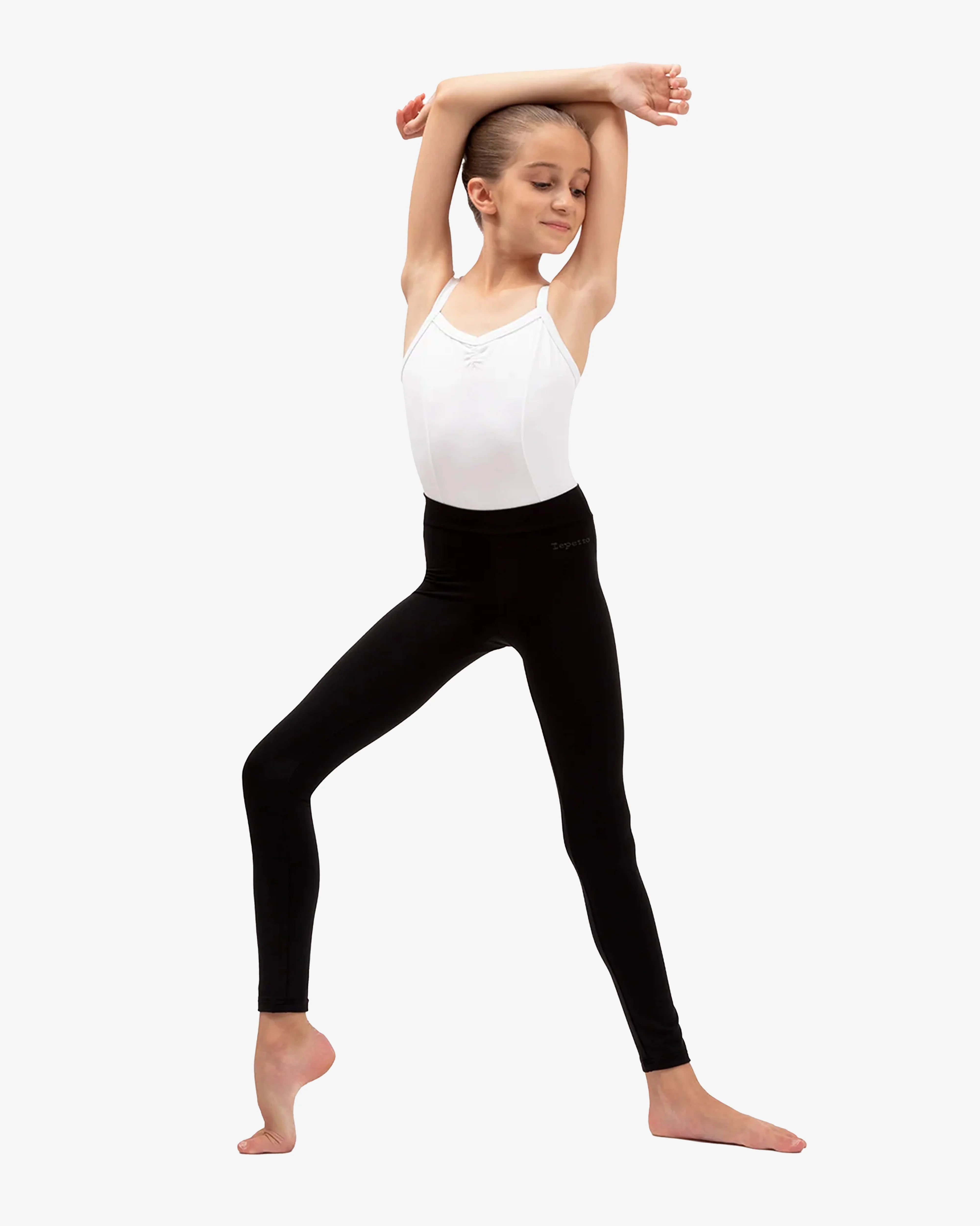 Leggings senza piedi - Bambini