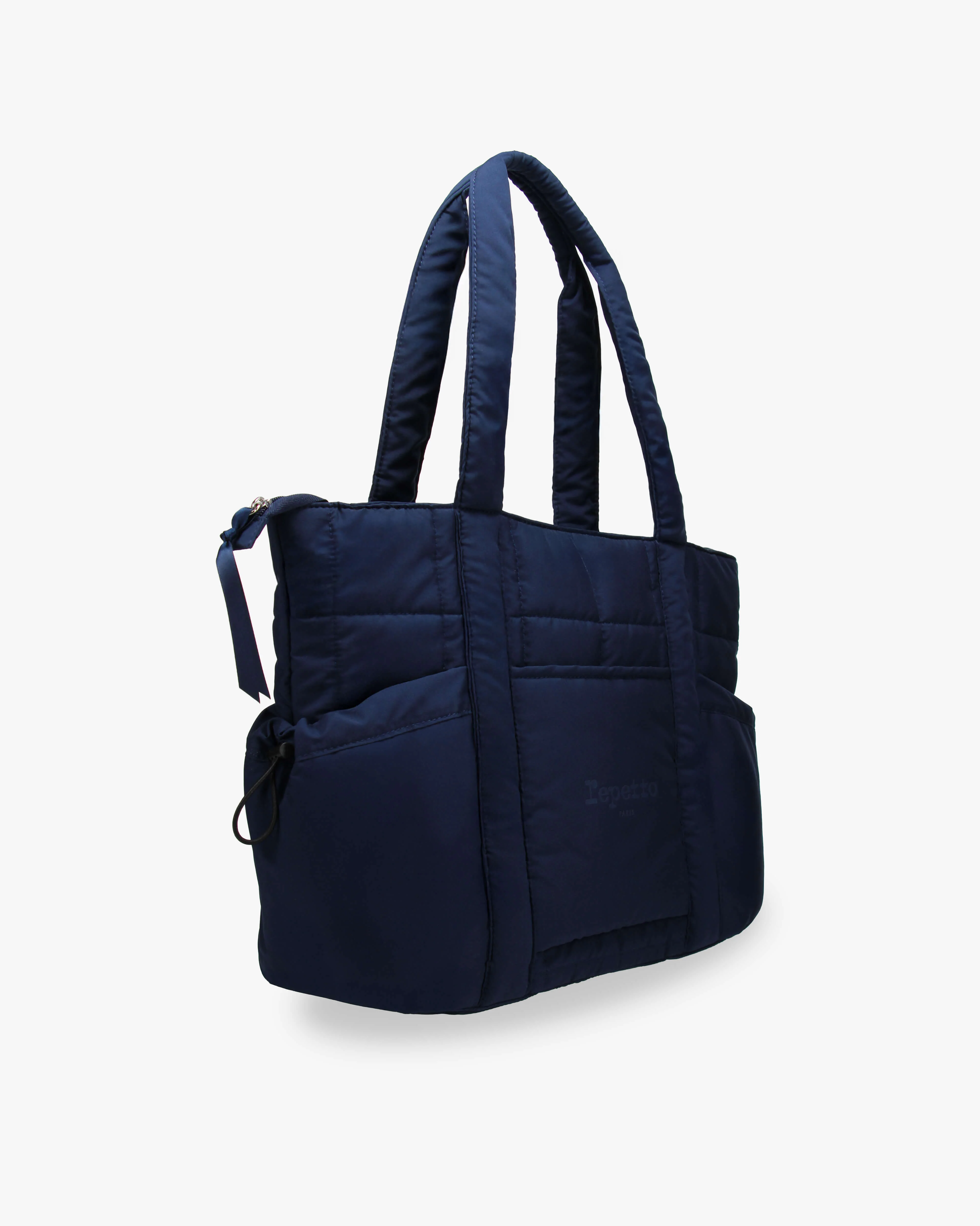 Borsa a tracolla in nylon