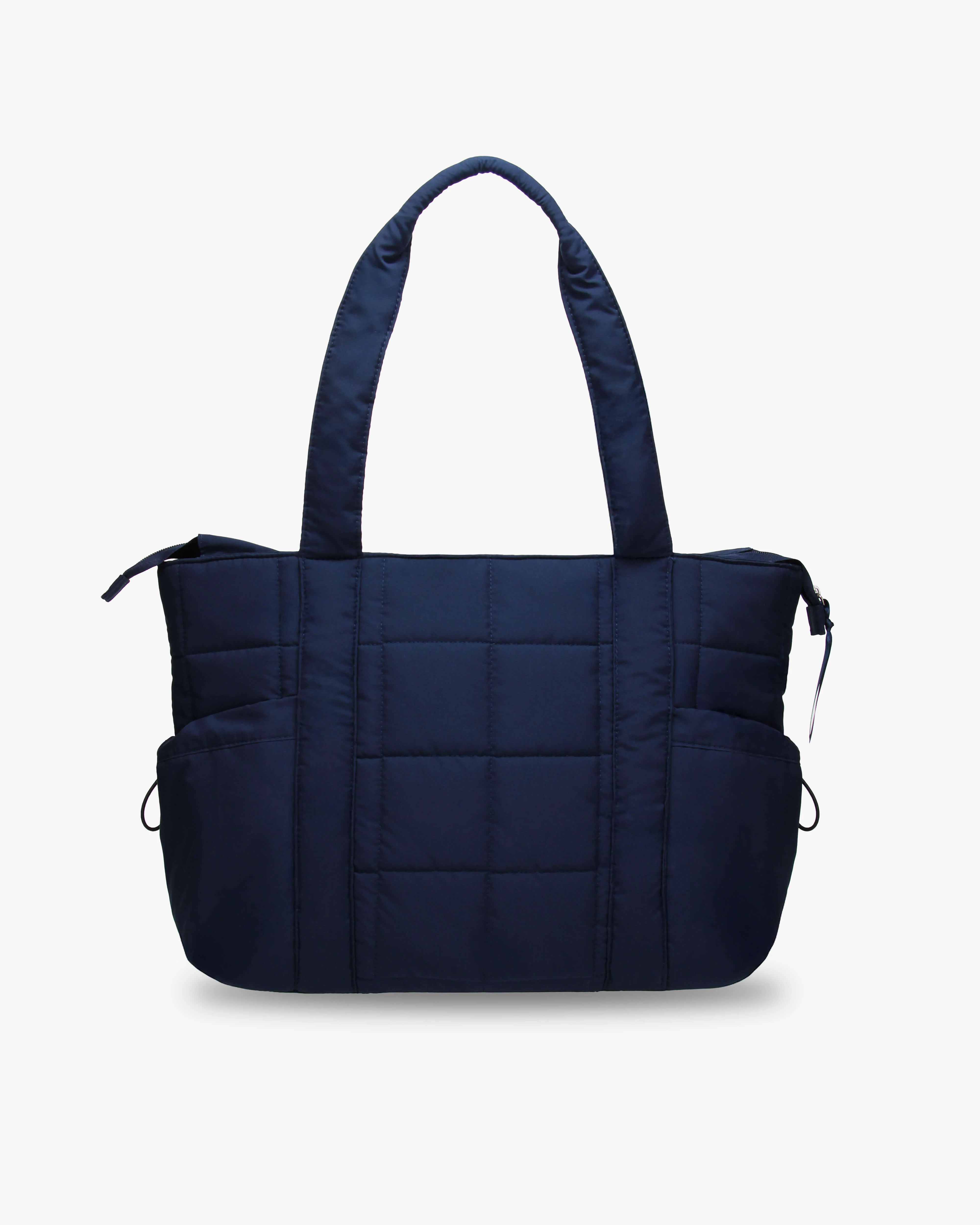 Borsa a tracolla in nylon