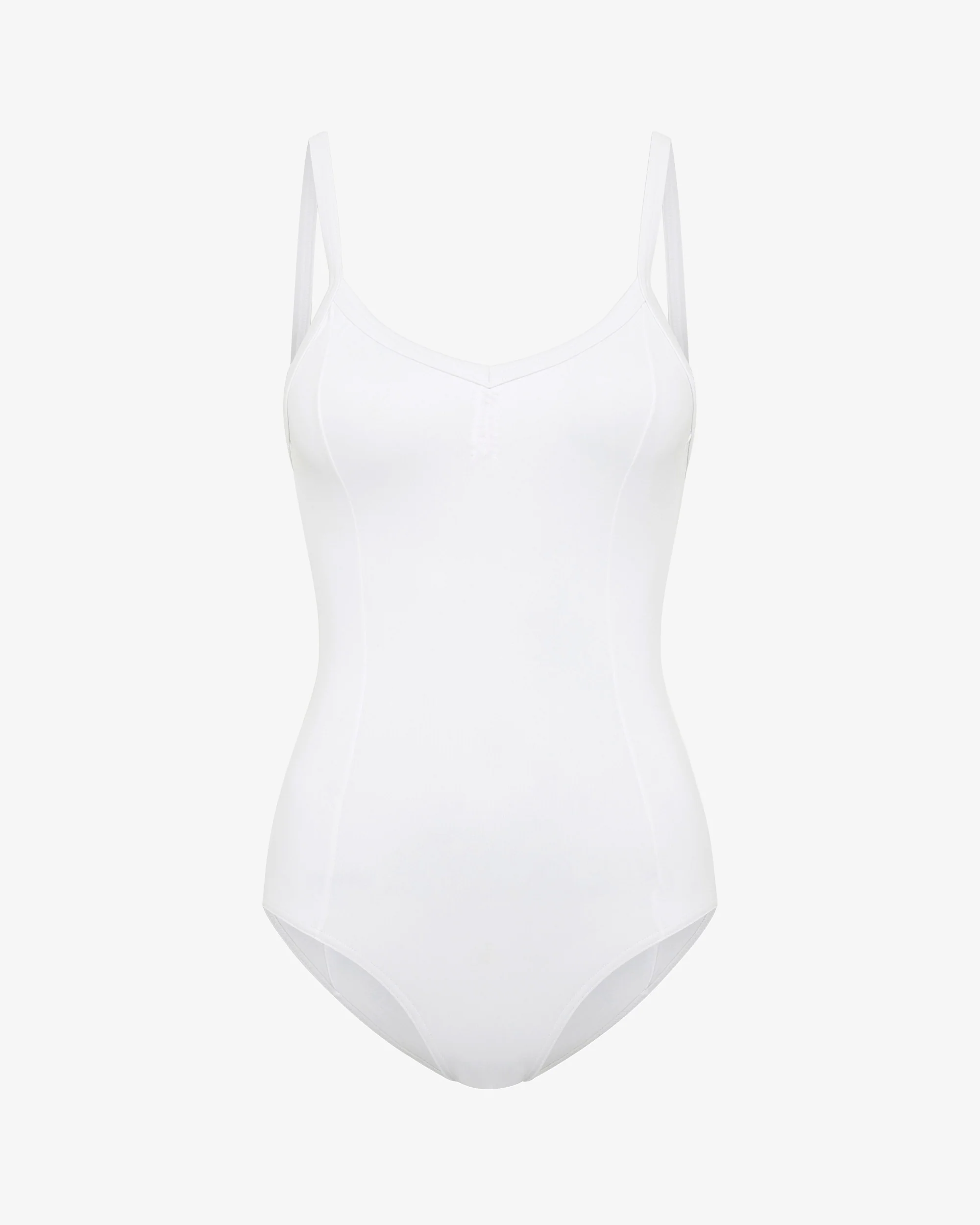 Leotard - davanti raccolto