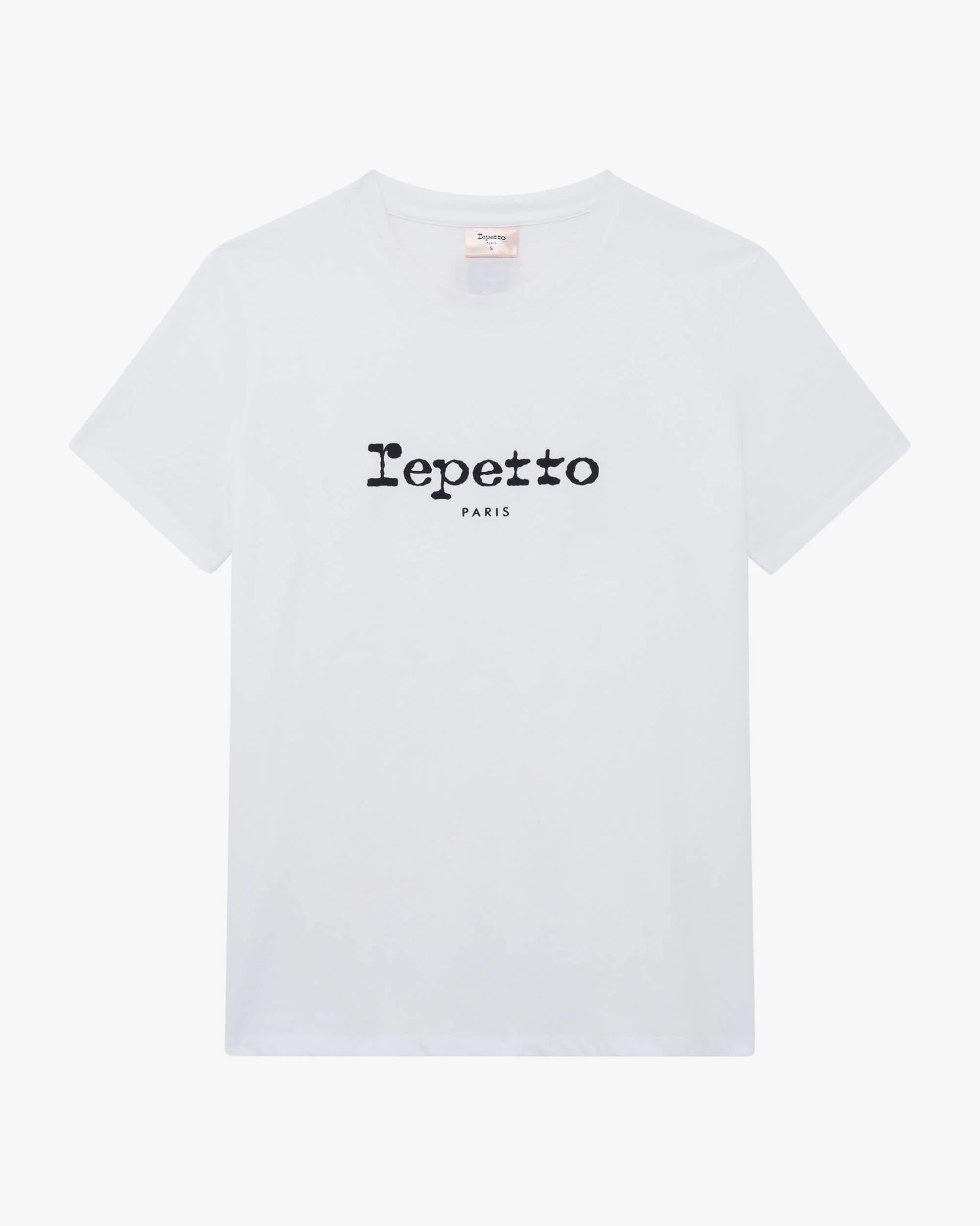 Essentiels Repetto Tshirt - Bambini