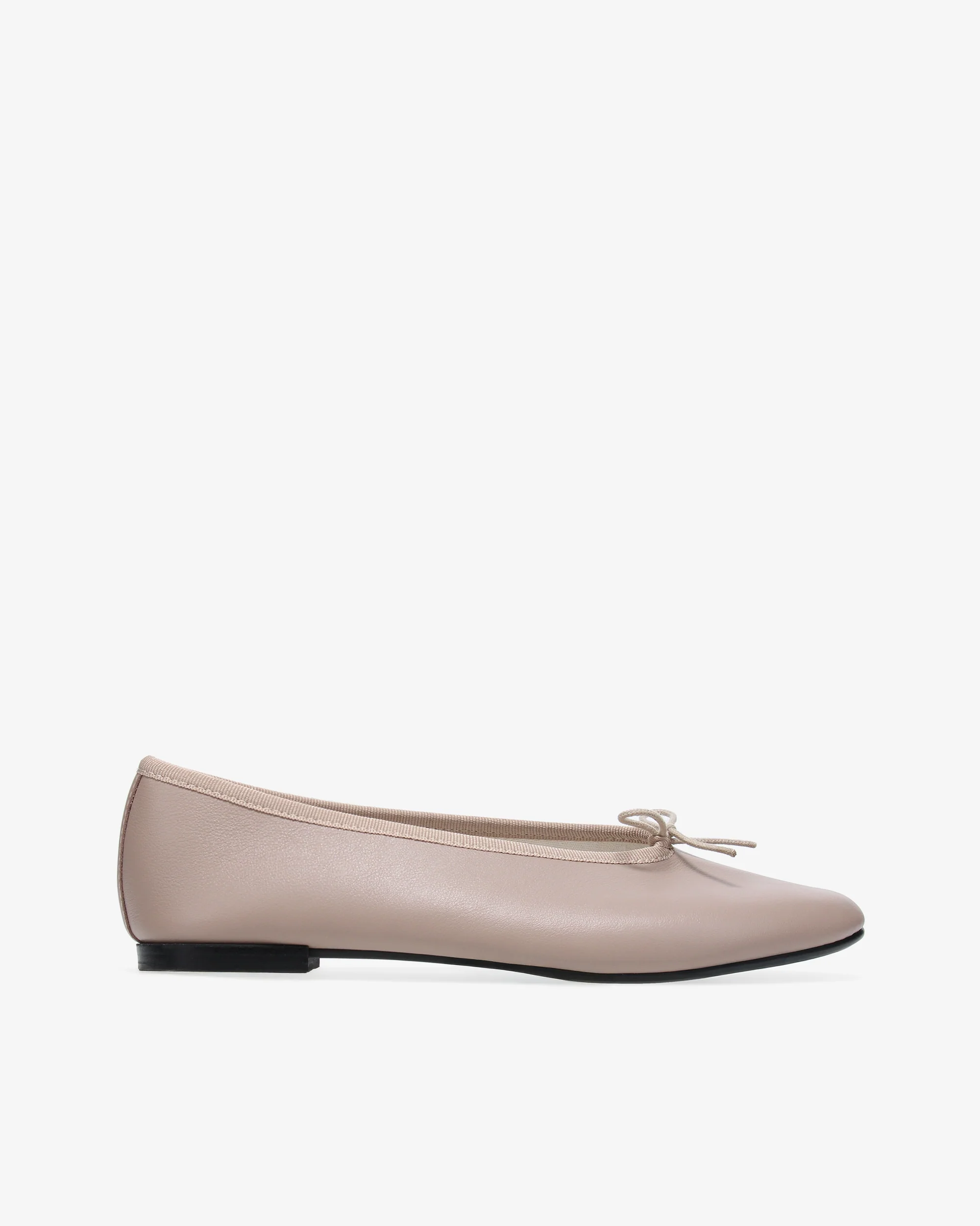 Lilouh Ballerine - punta tonda