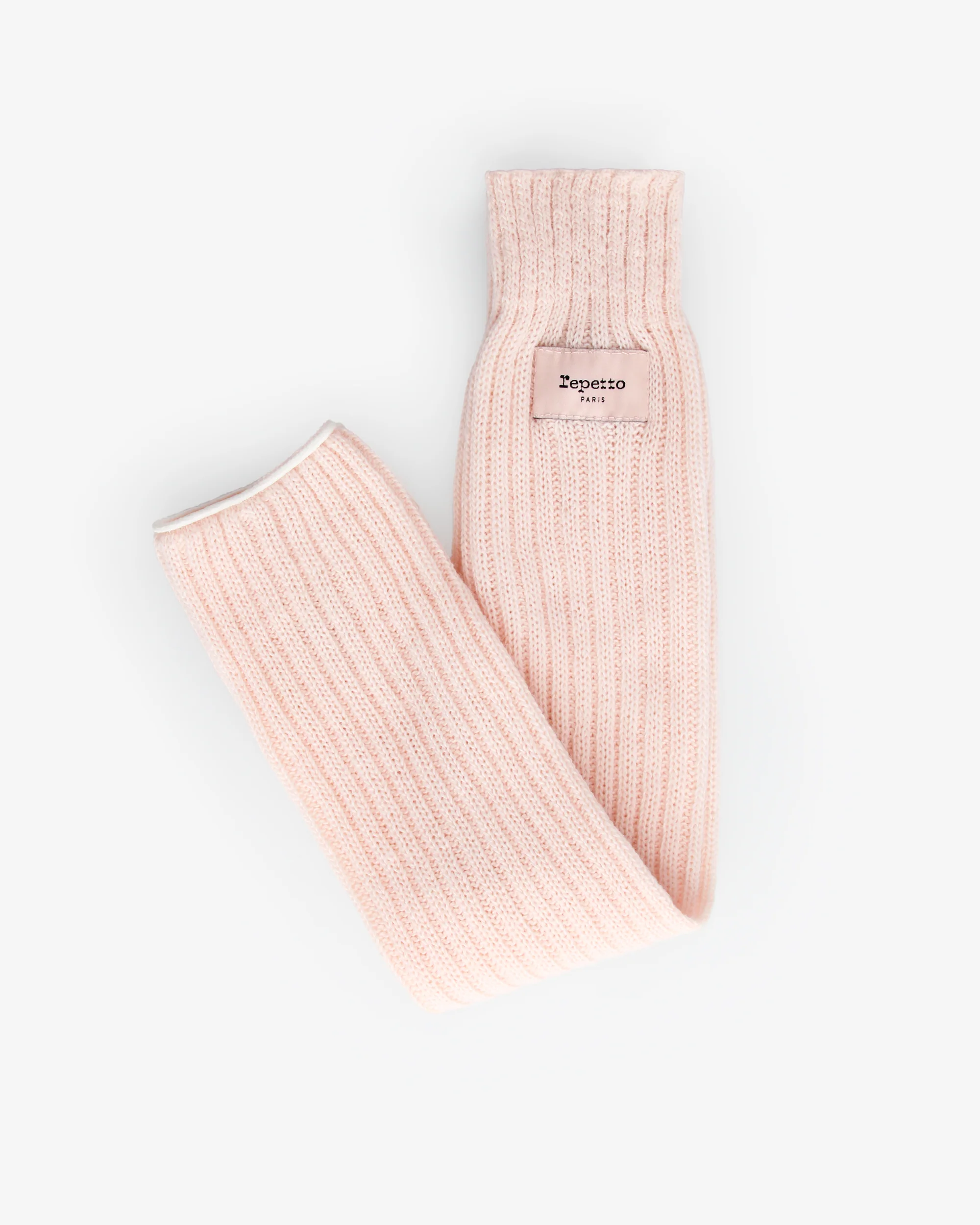 Logo Legwarmers