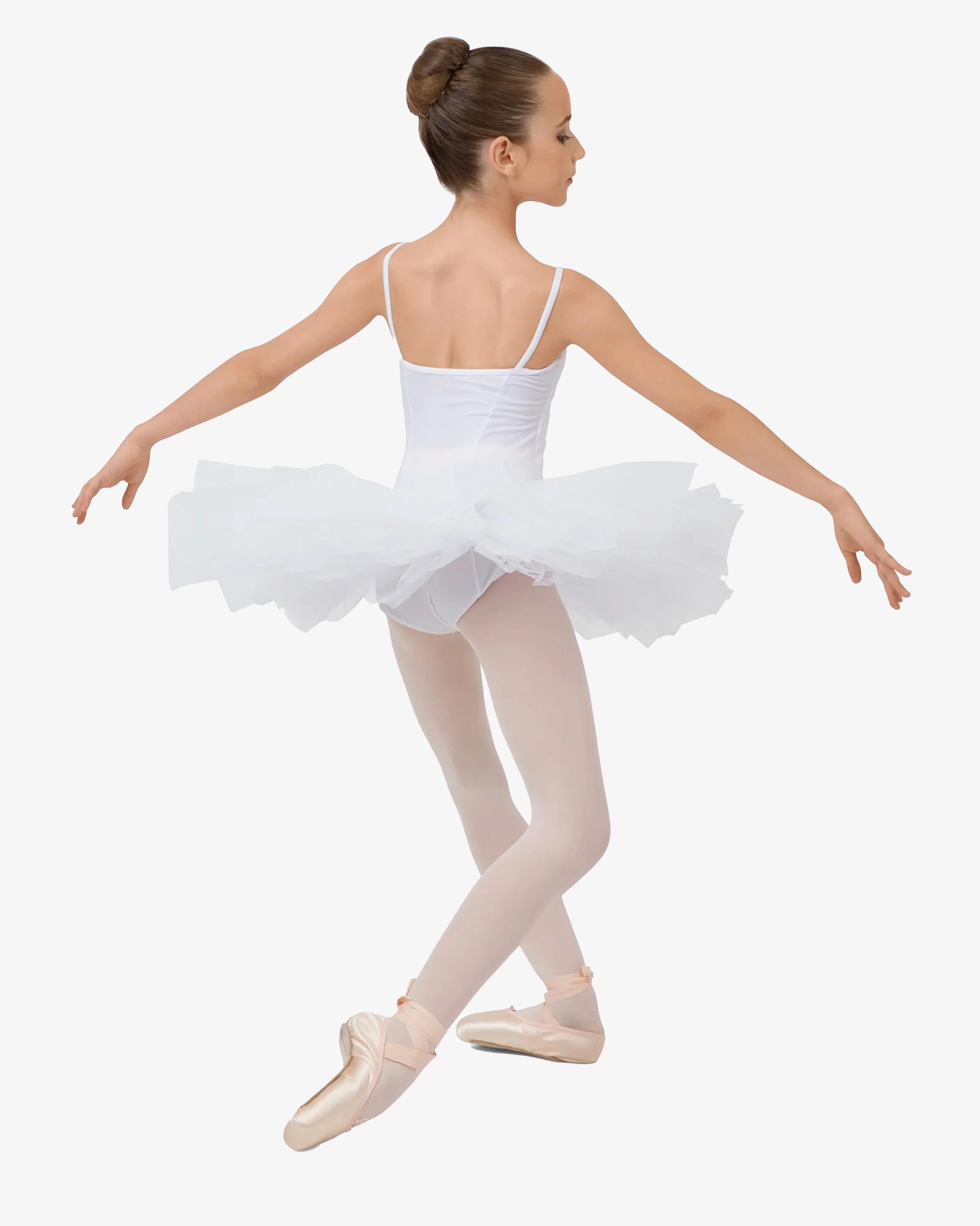 Platter tutu - Bambini