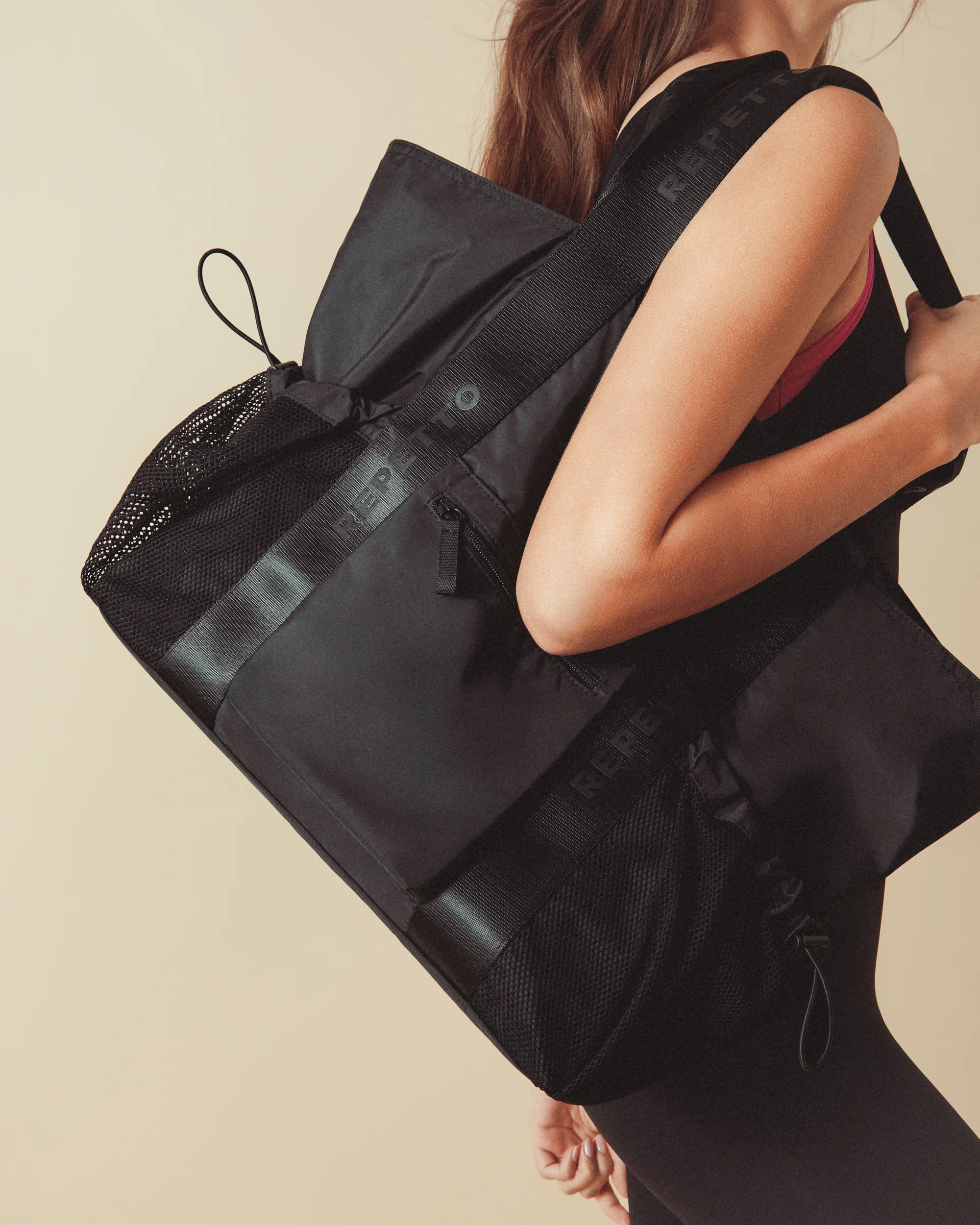 Borsa a tracolla