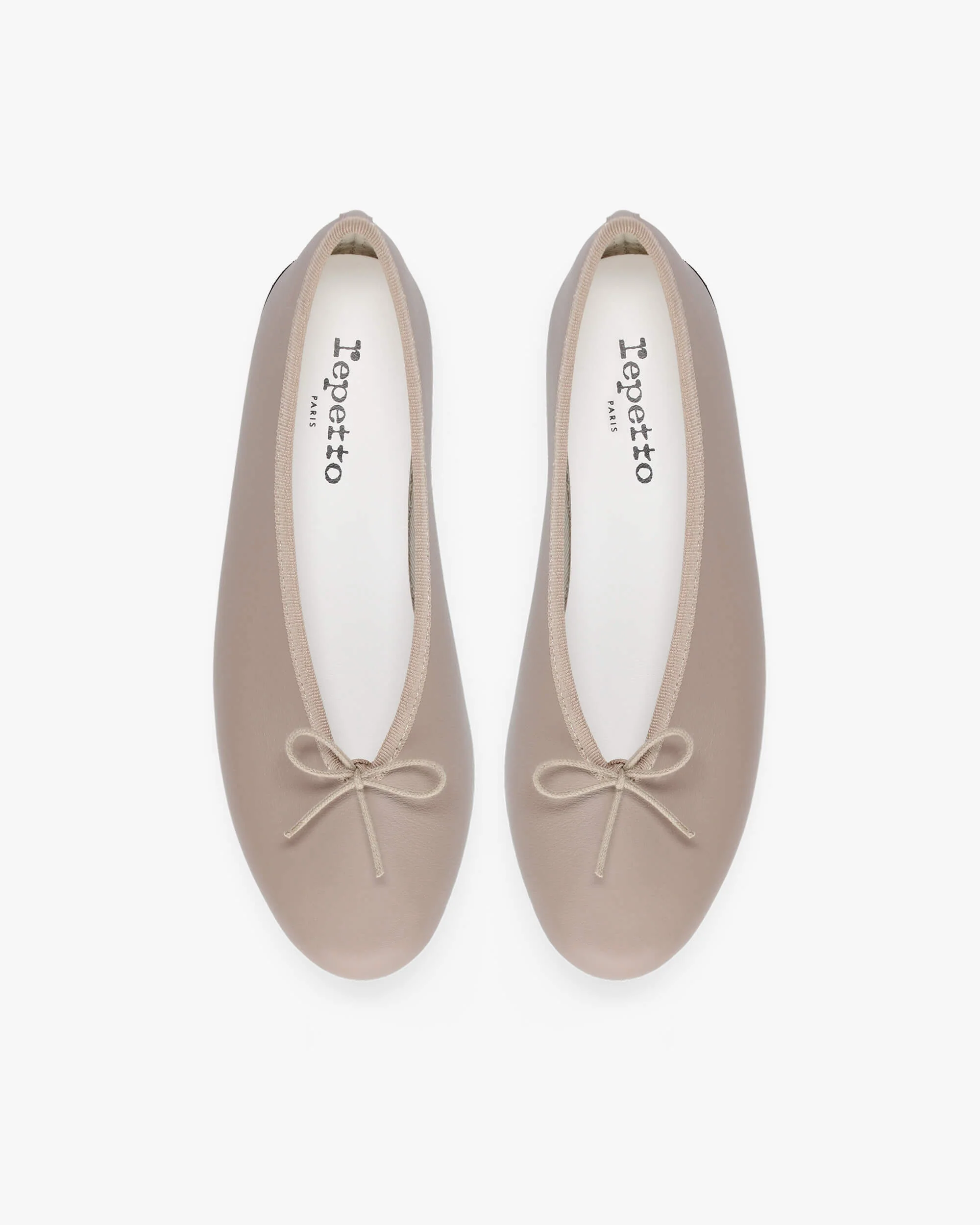 Lilouh Ballerine - punta tonda