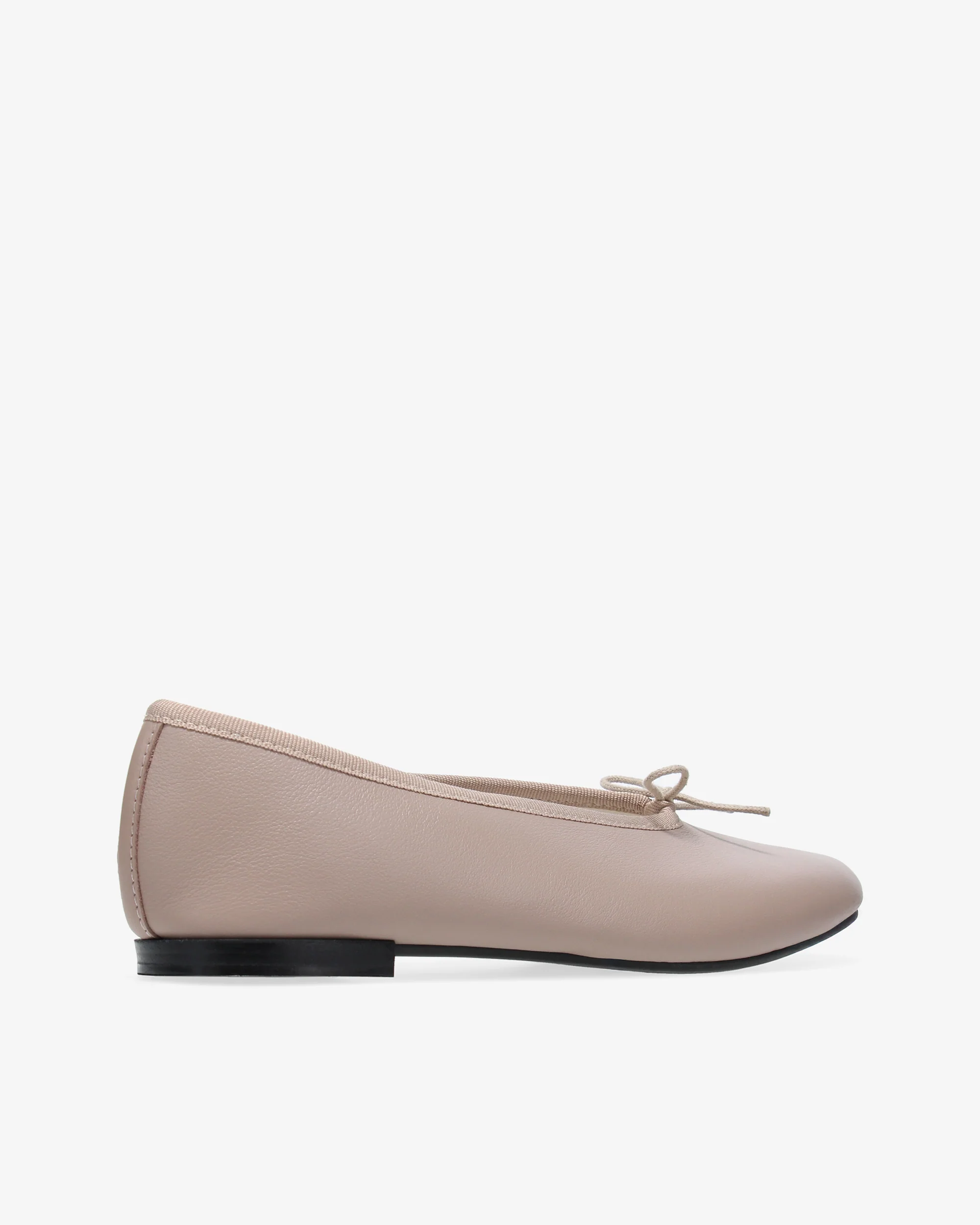 Lilouh Ballerine - punta tonda