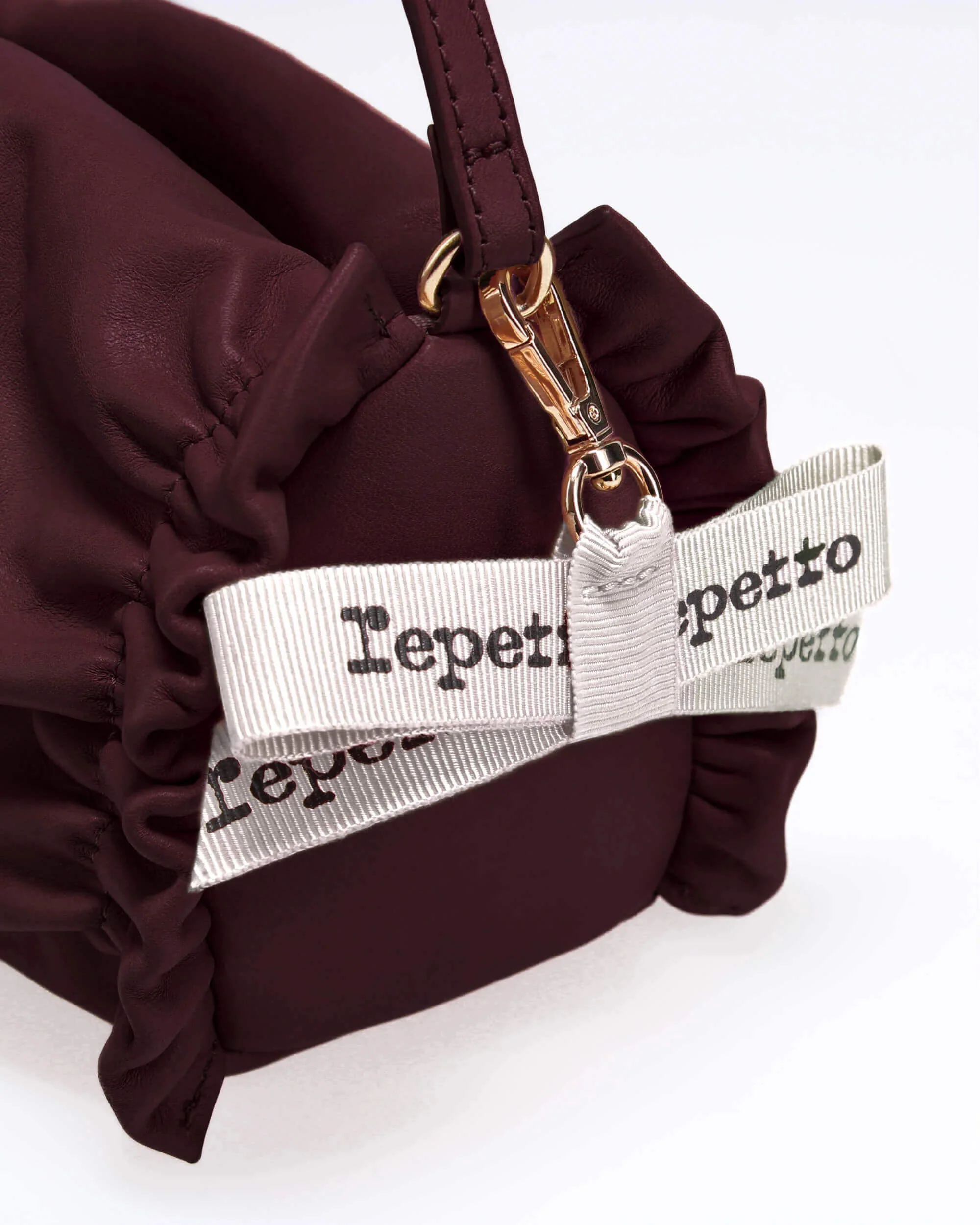 Piccola borsa Opéra