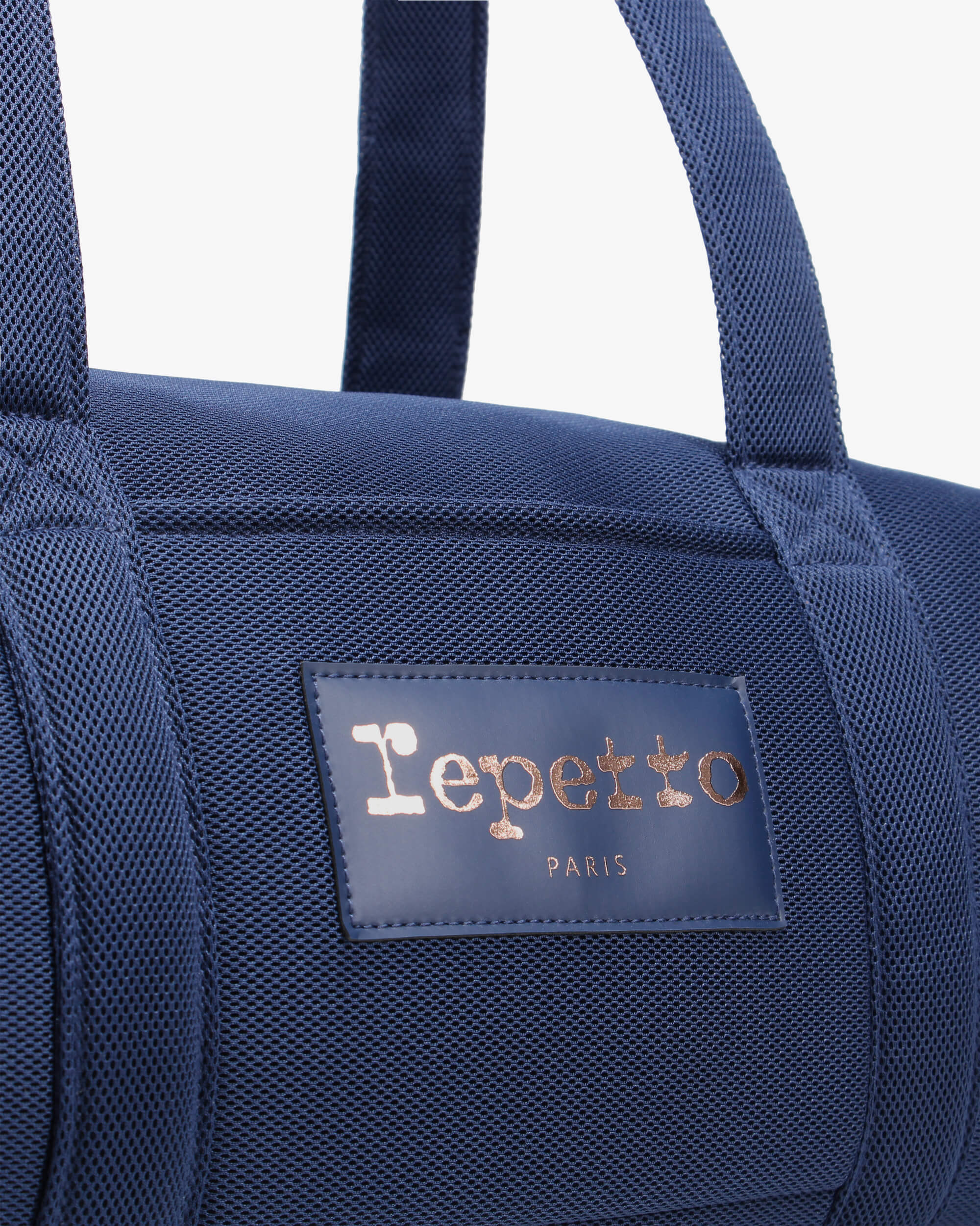 Medium duffle bag
