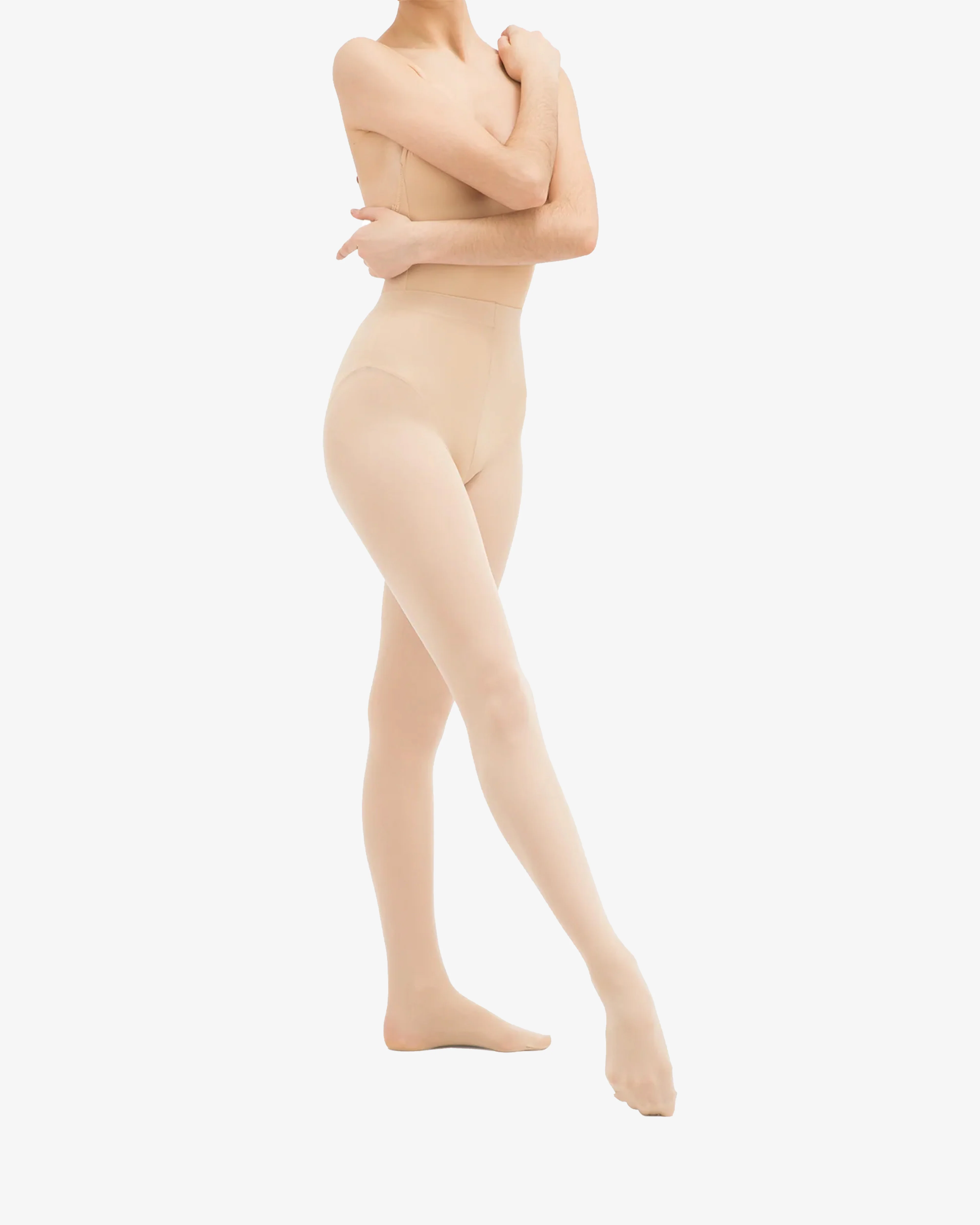 Calze con piedino - Bambini