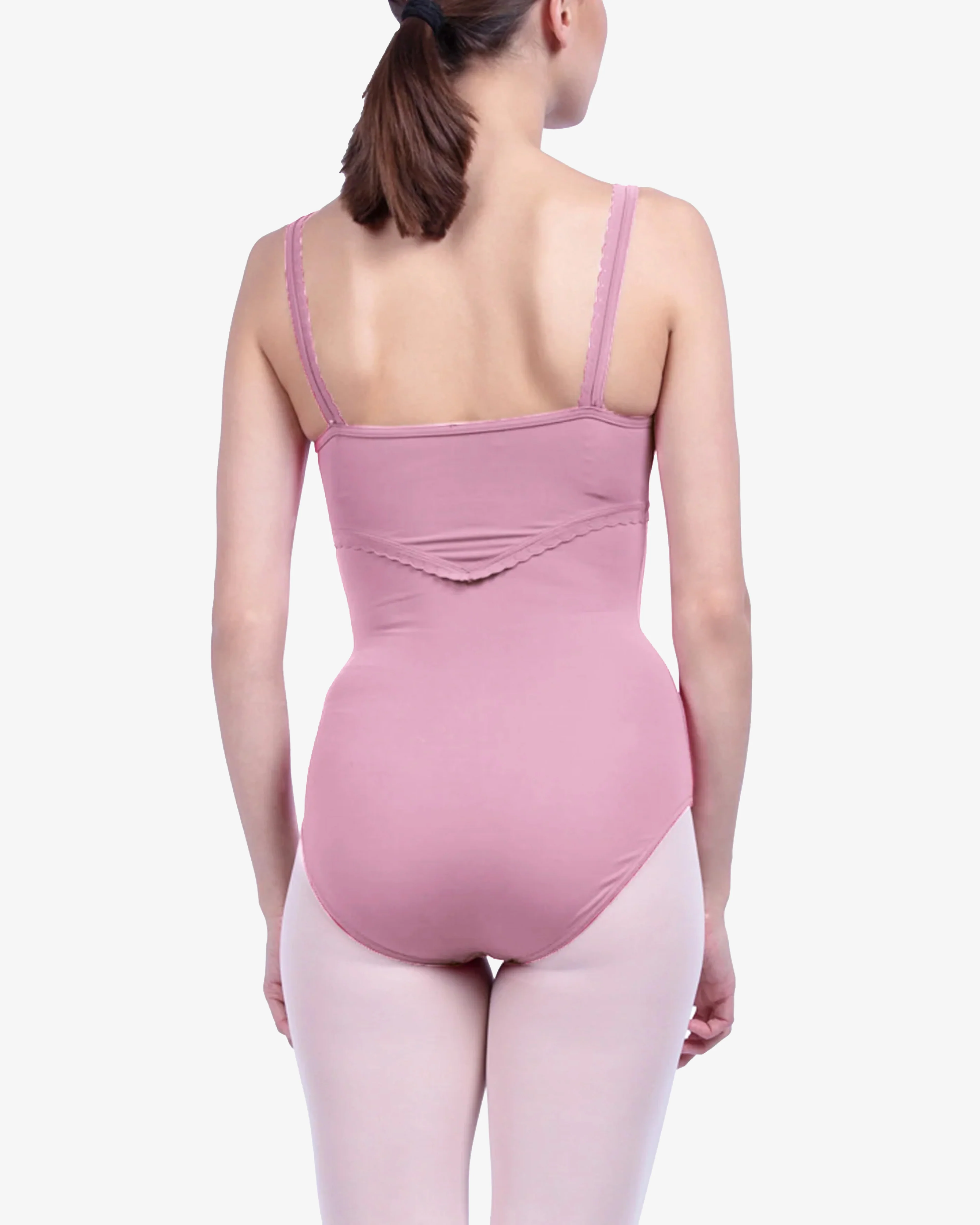 Leotard con decorazione fantasy - Bambini