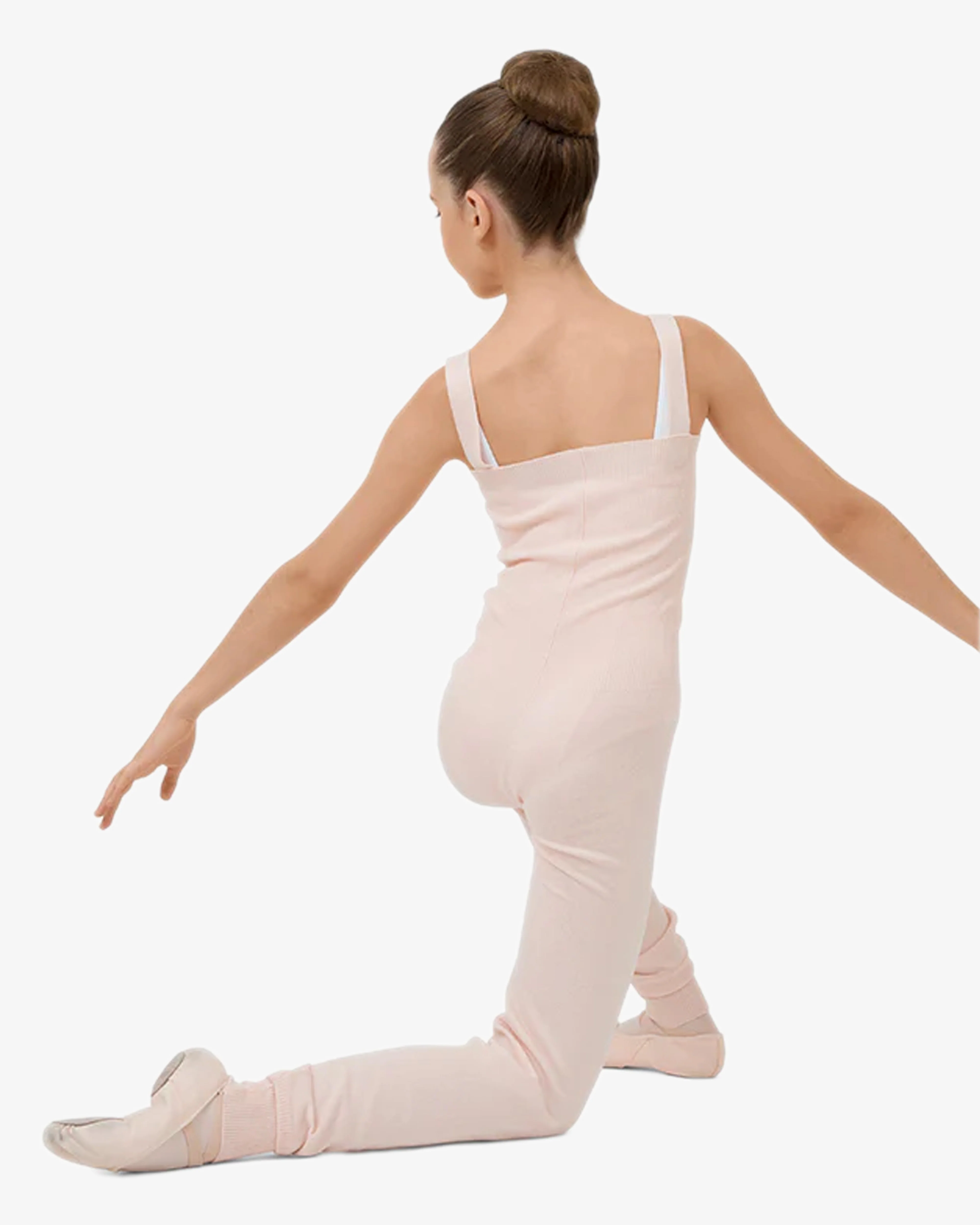 Unitard con cinturino largo - Bambini