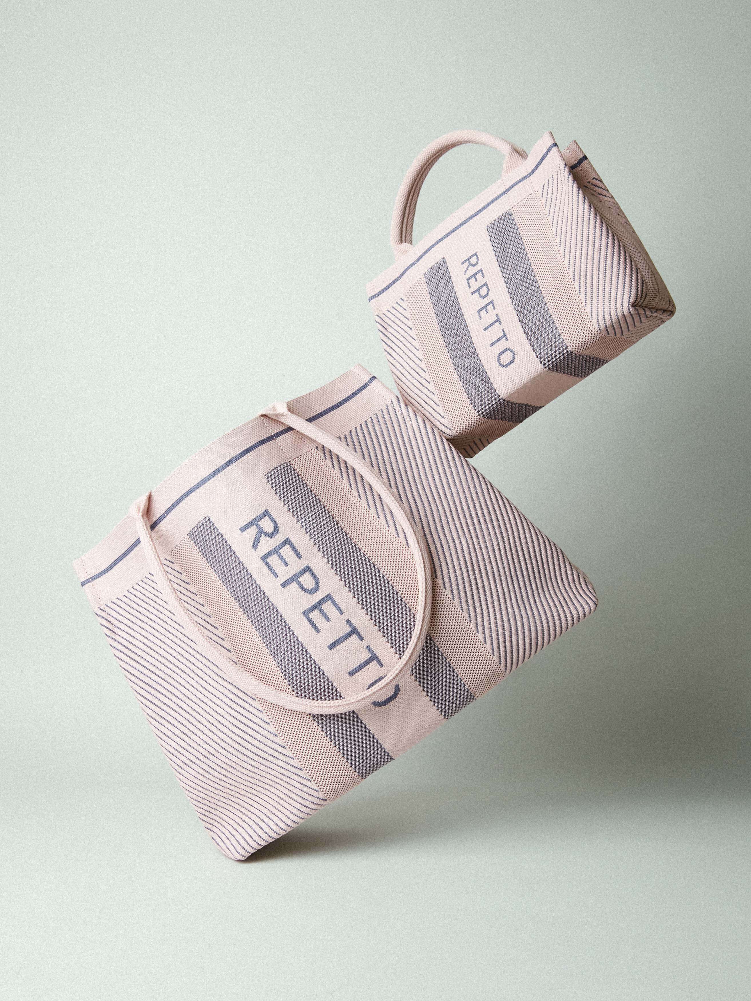 Repetto Piccola borsa a tracolla