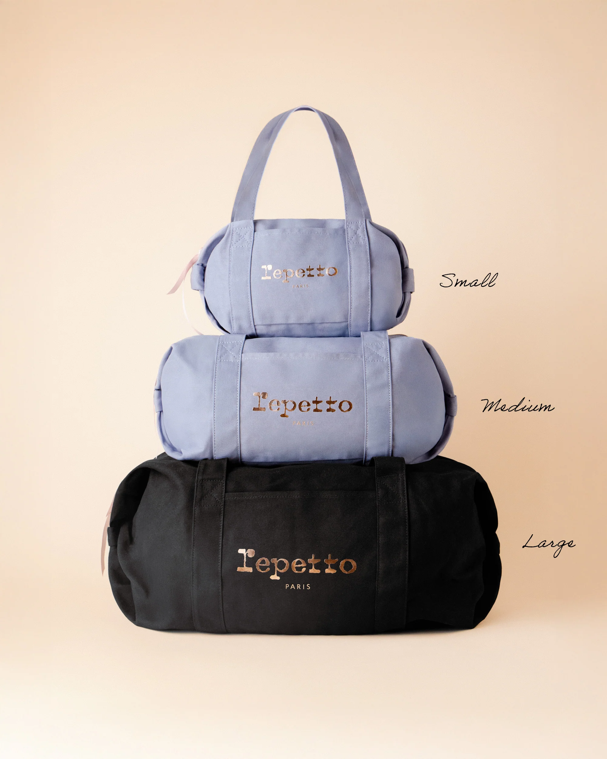 Borsa grande