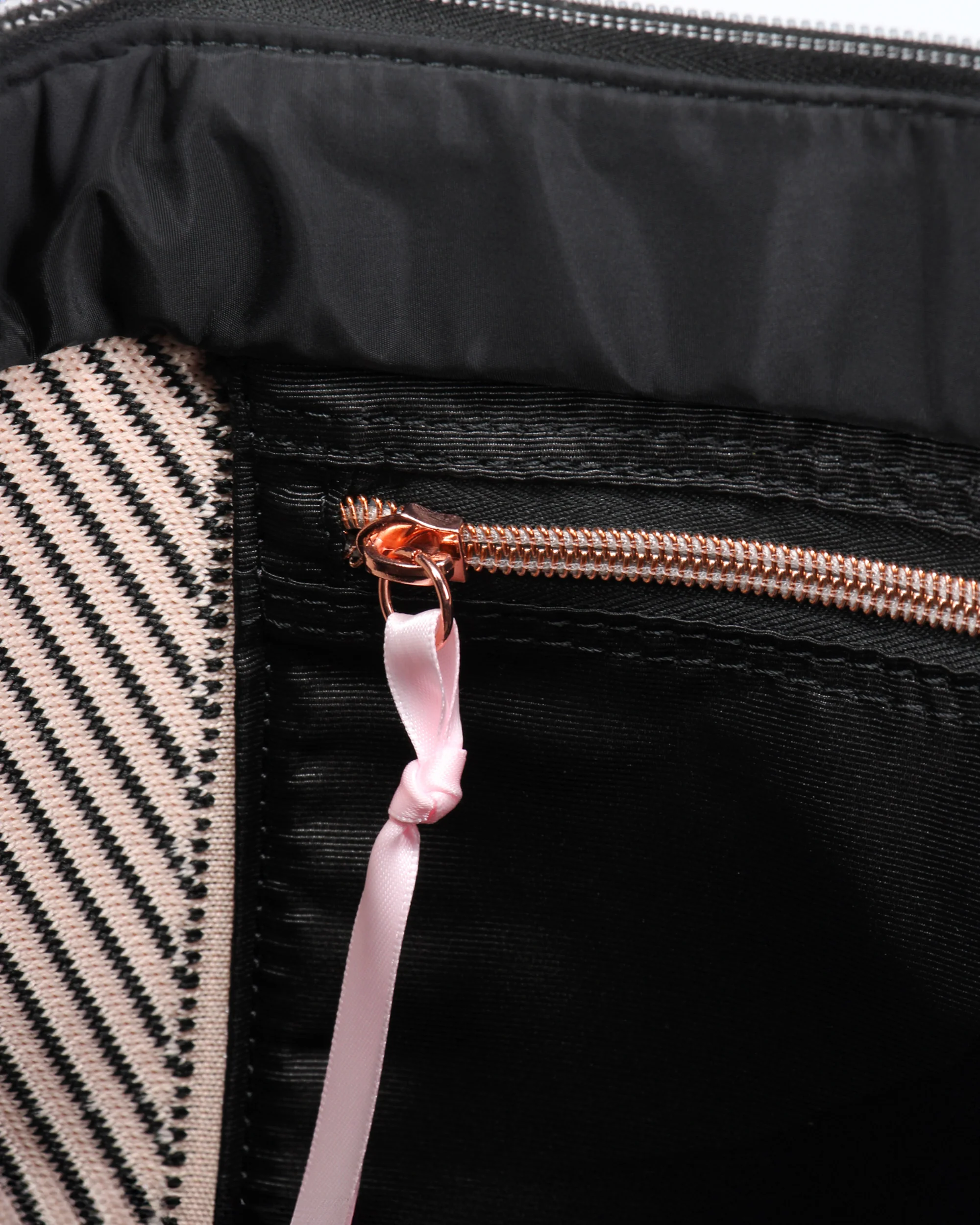 Borsa a maglia media