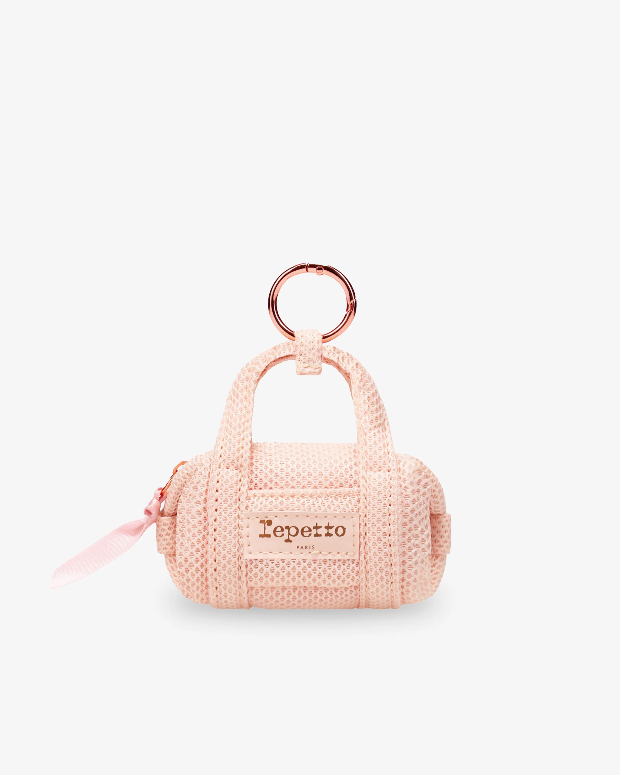 Portachiavi per borsa da viaggio