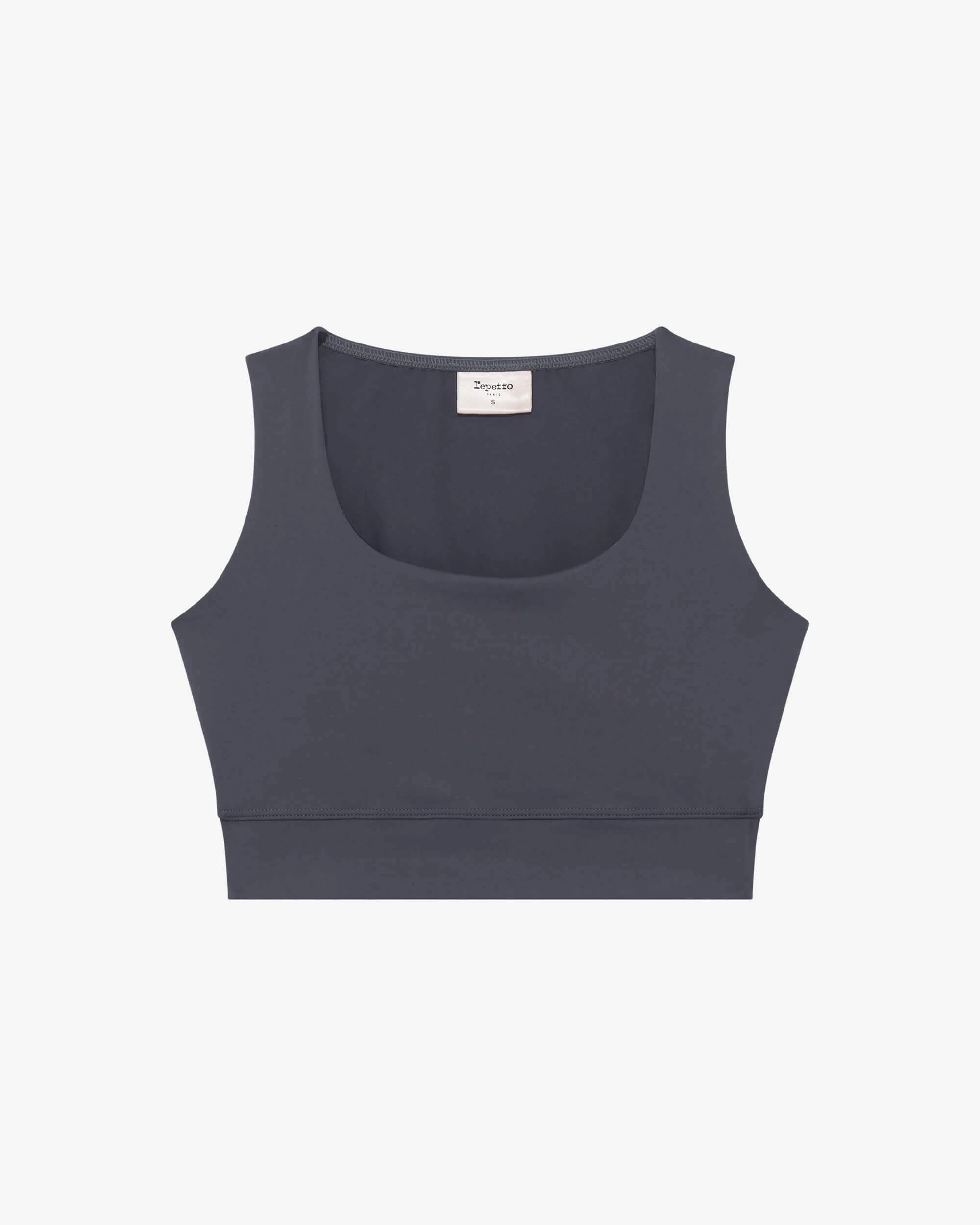 Reggiseno a schiena aperta Instinct