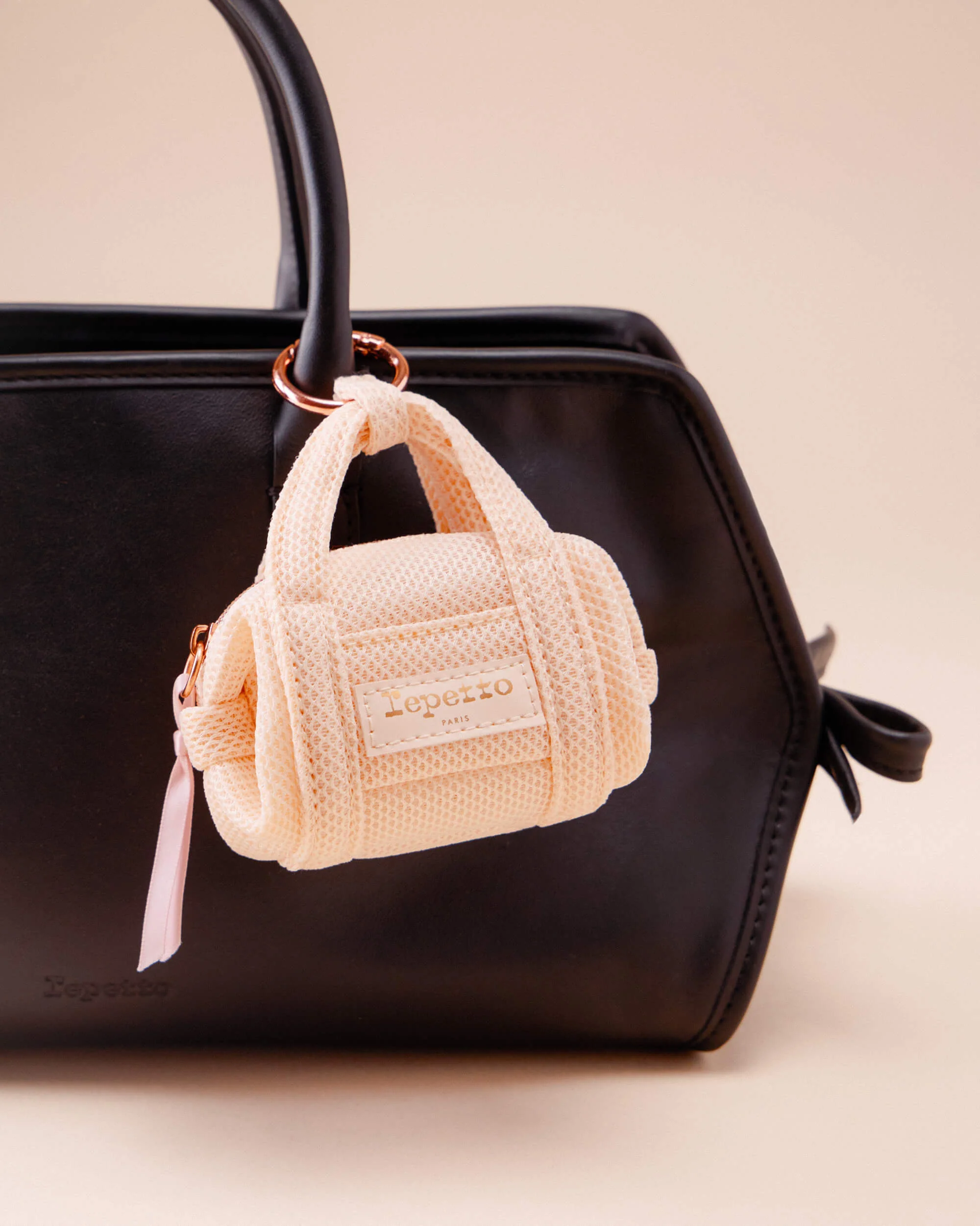 Portachiavi per borsa da viaggio