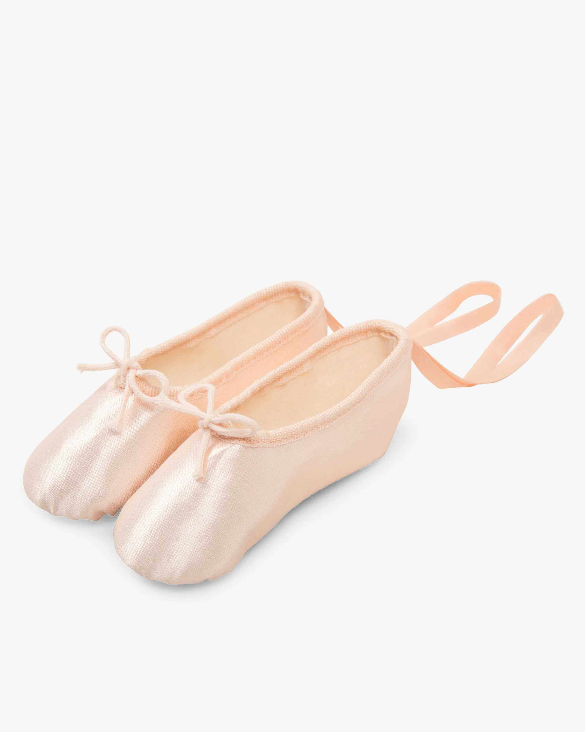 Scarpine da ballo Lucky Charms